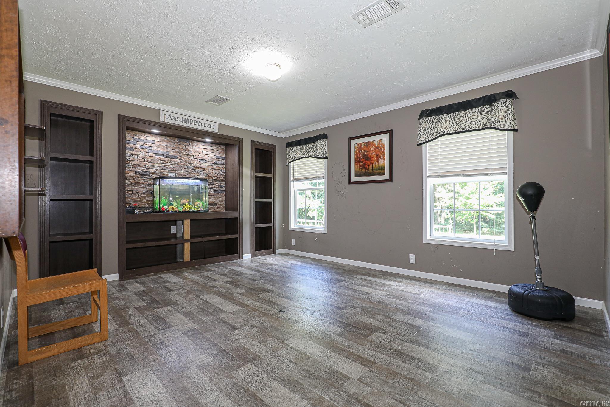 26150 BRUSHY PINE TRAIL  Bauxite, AR