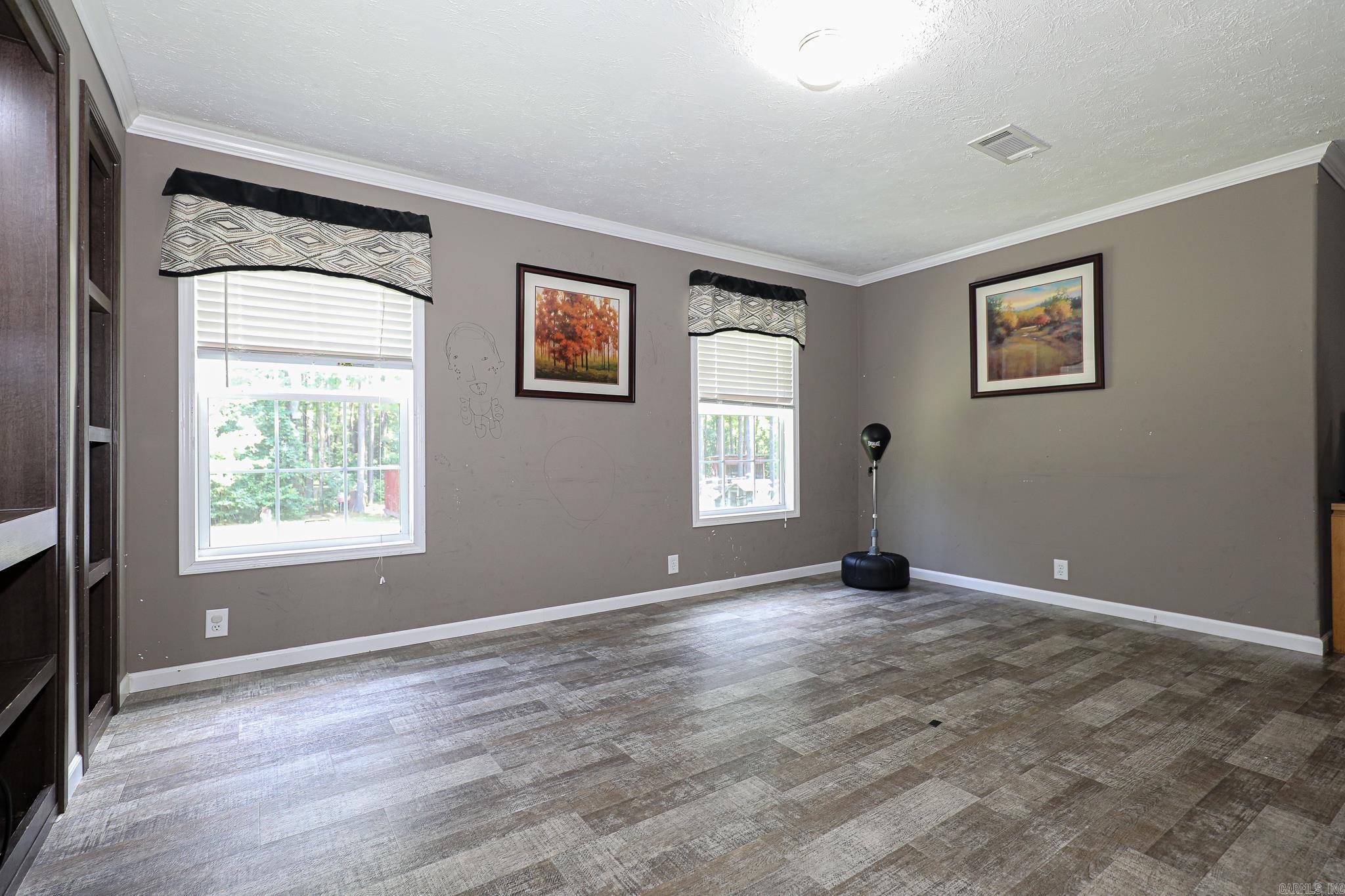 26150 BRUSHY PINE TRAIL  Bauxite, AR