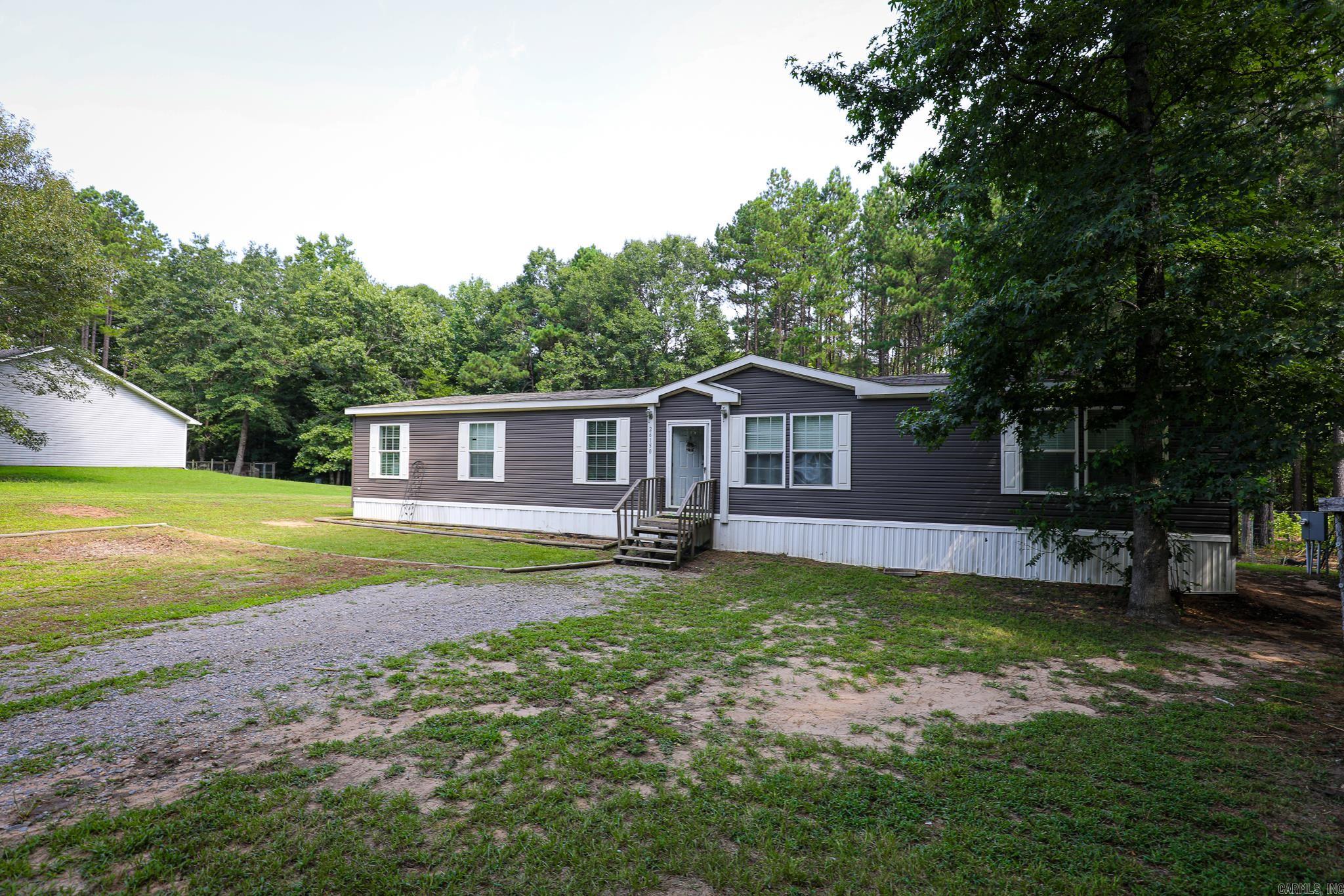 26150 BRUSHY PINE TRAIL  Bauxite, AR