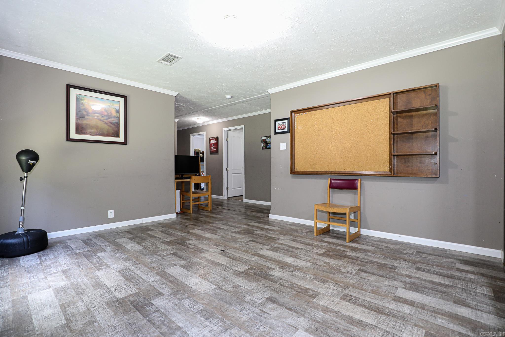 26150 BRUSHY PINE TRAIL  Bauxite, AR
