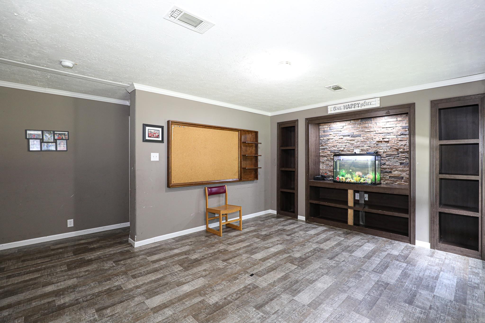 26150 BRUSHY PINE TRAIL  Bauxite, AR