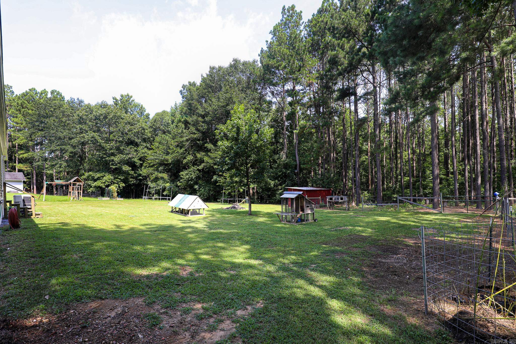 26150 BRUSHY PINE TRAIL  Bauxite, AR