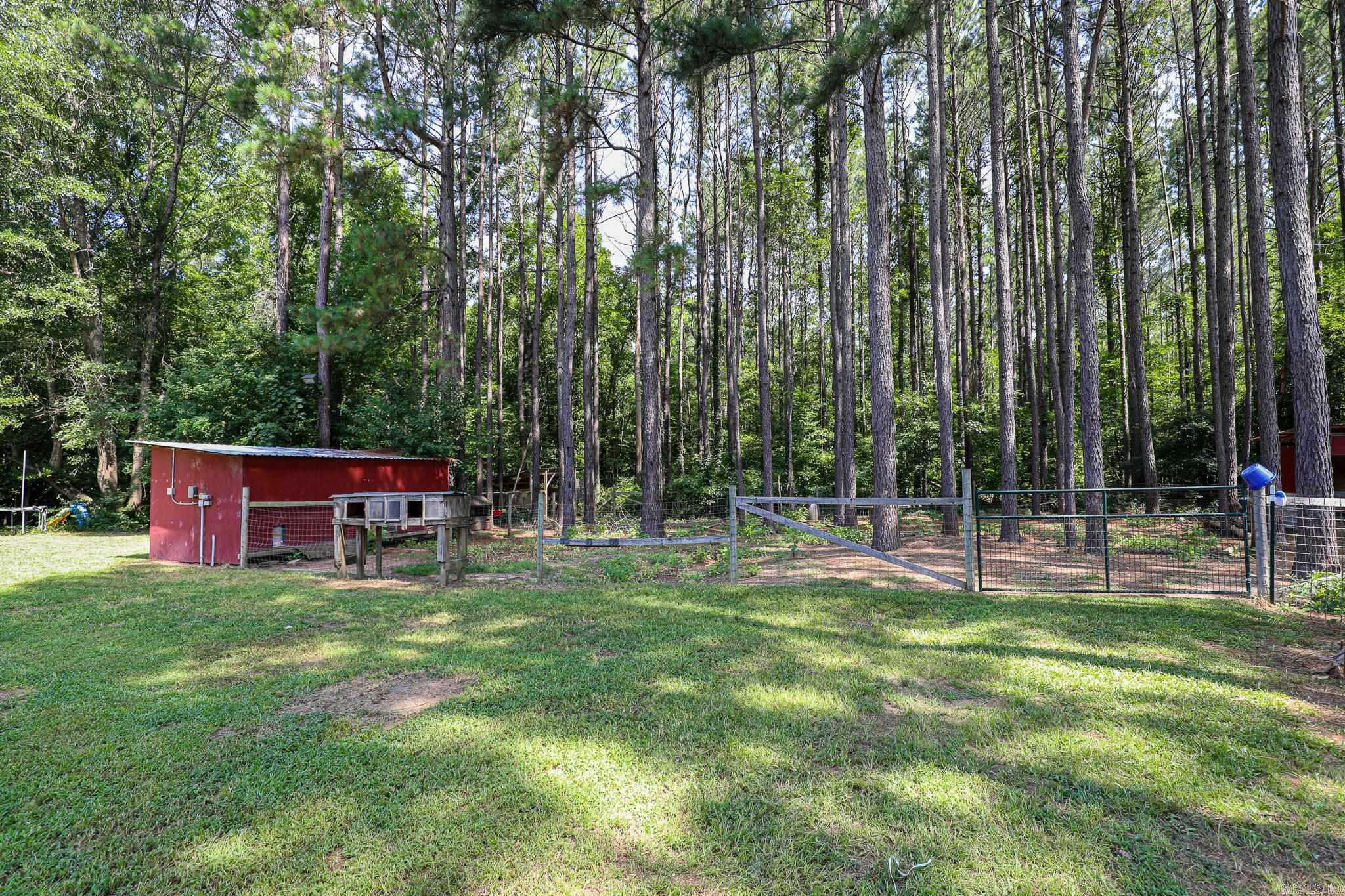 26150 BRUSHY PINE TRAIL  Bauxite, AR