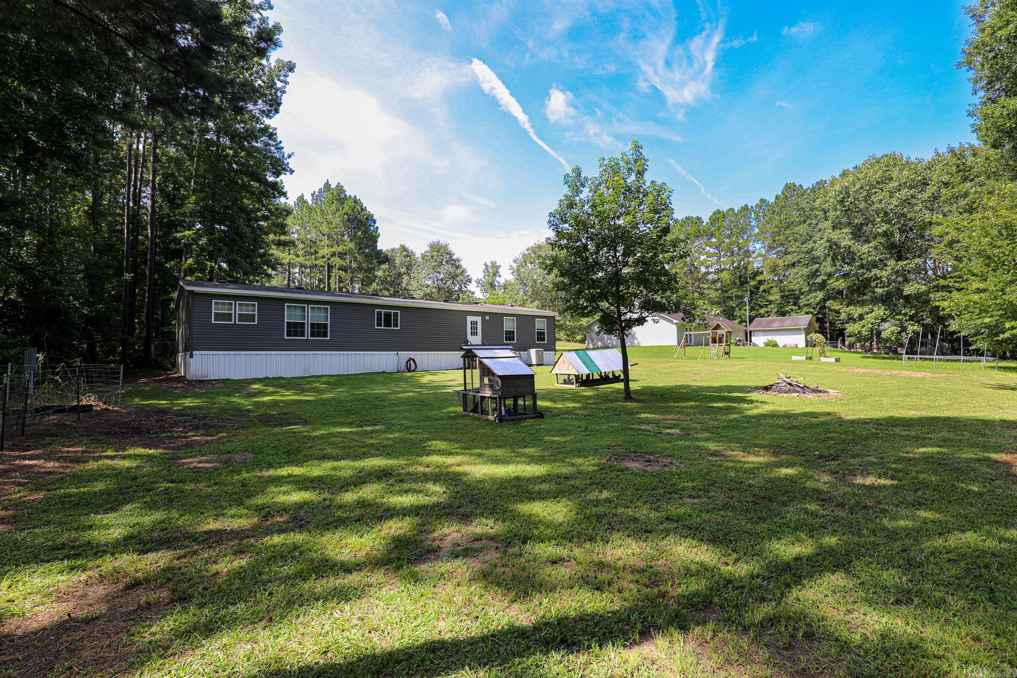 26150 BRUSHY PINE TRAIL  Bauxite, AR