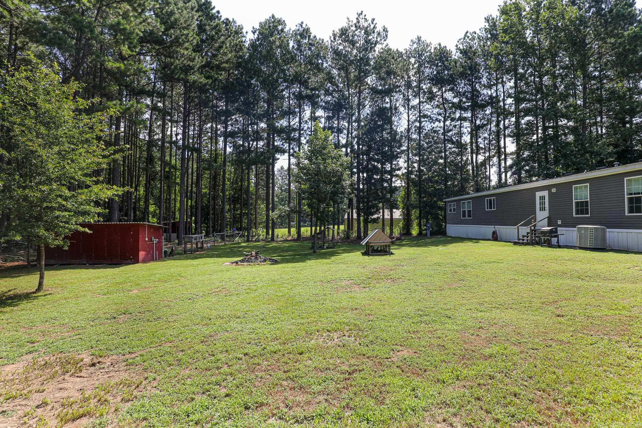 26150 BRUSHY PINE TRAIL  Bauxite, AR