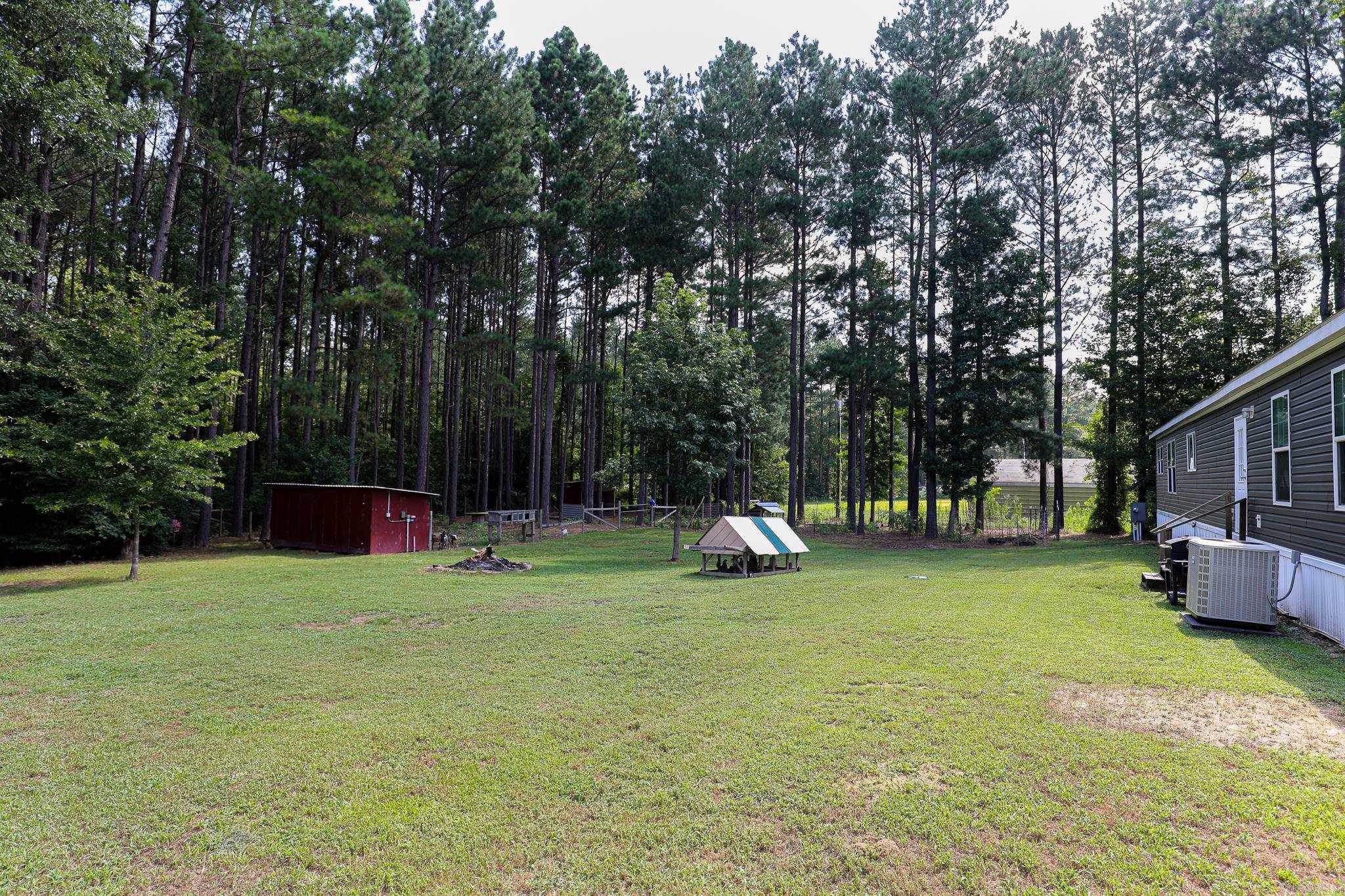 26150 BRUSHY PINE TRAIL  Bauxite, AR
