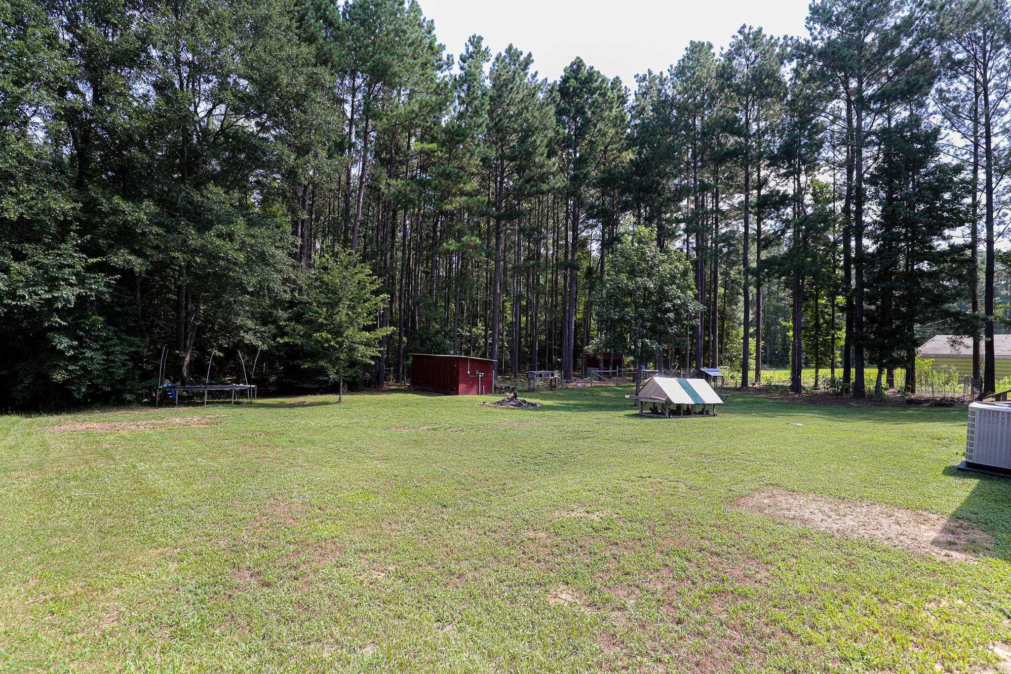 26150 BRUSHY PINE TRAIL  Bauxite, AR