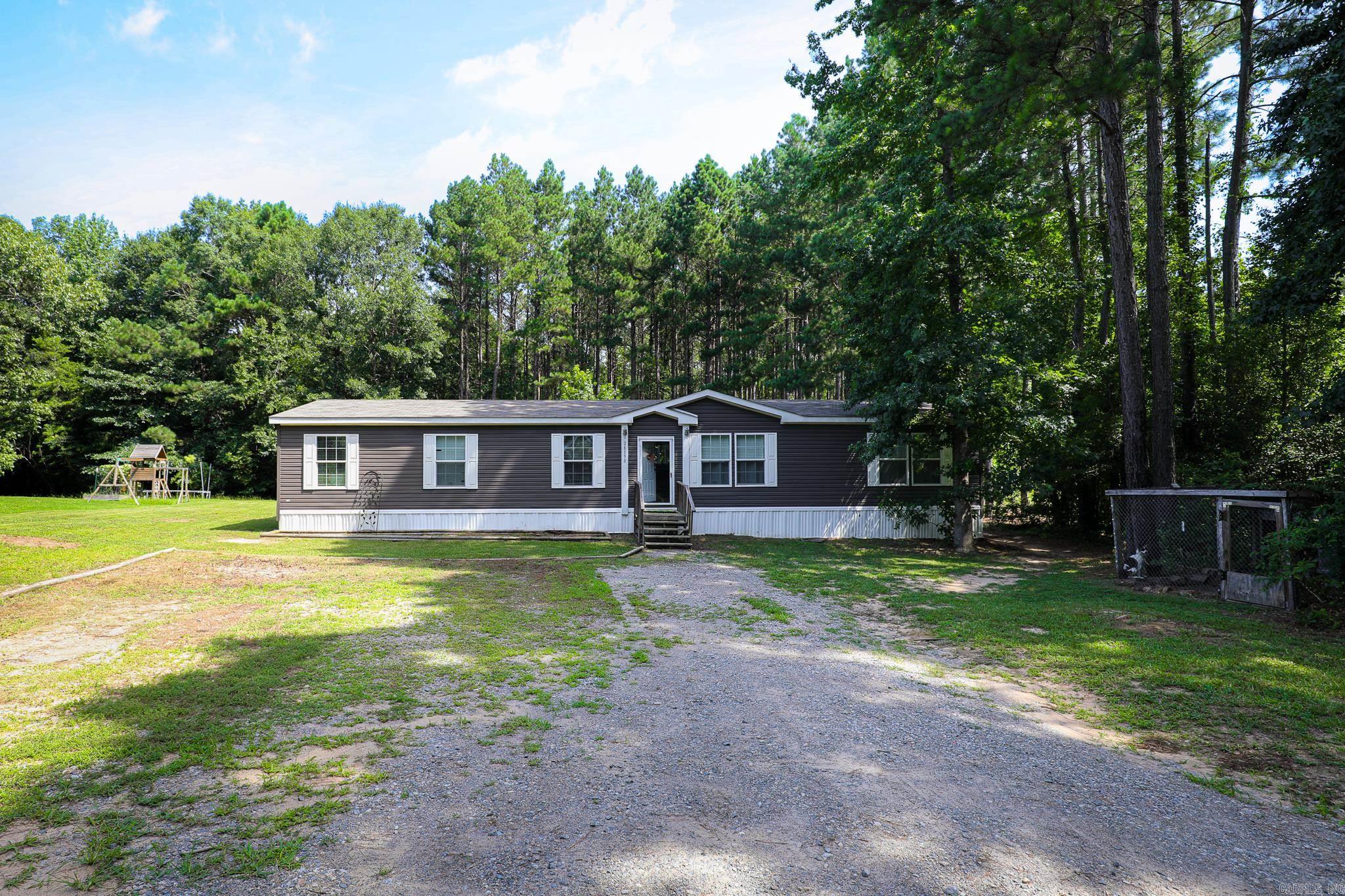 26150 BRUSHY PINE TRAIL  Bauxite, AR