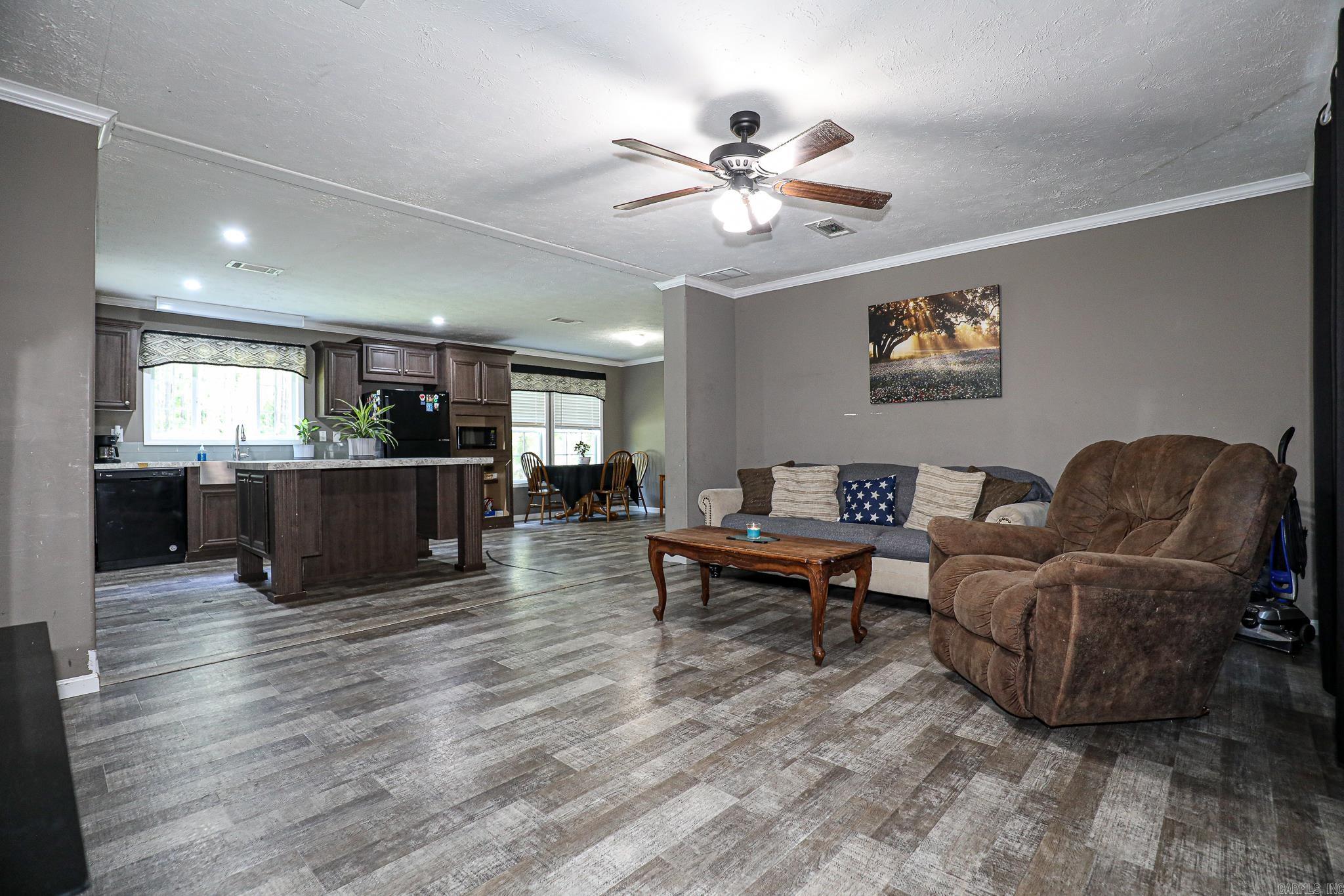 26150 BRUSHY PINE TRAIL  Bauxite, AR