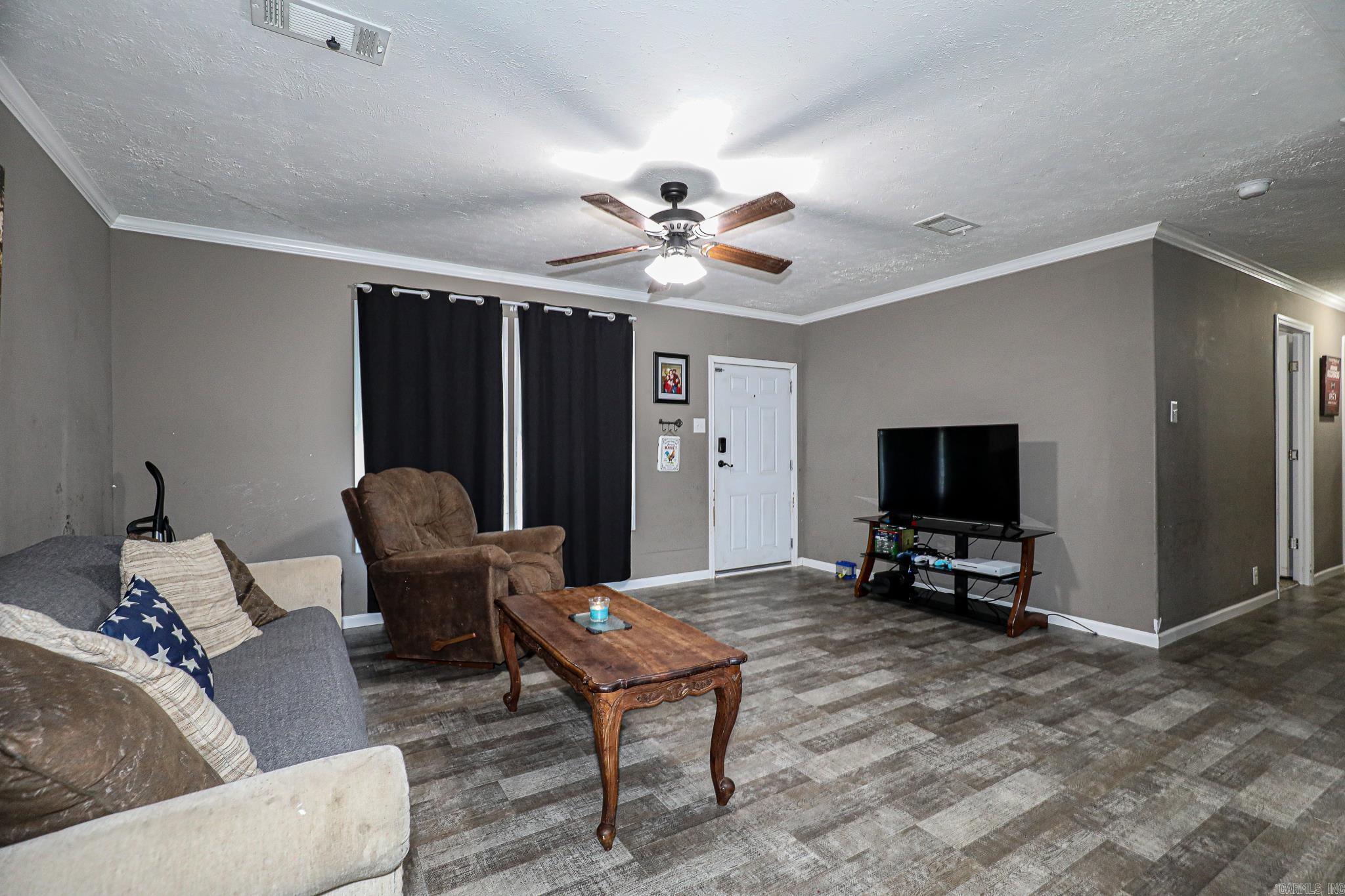 26150 BRUSHY PINE TRAIL  Bauxite, AR