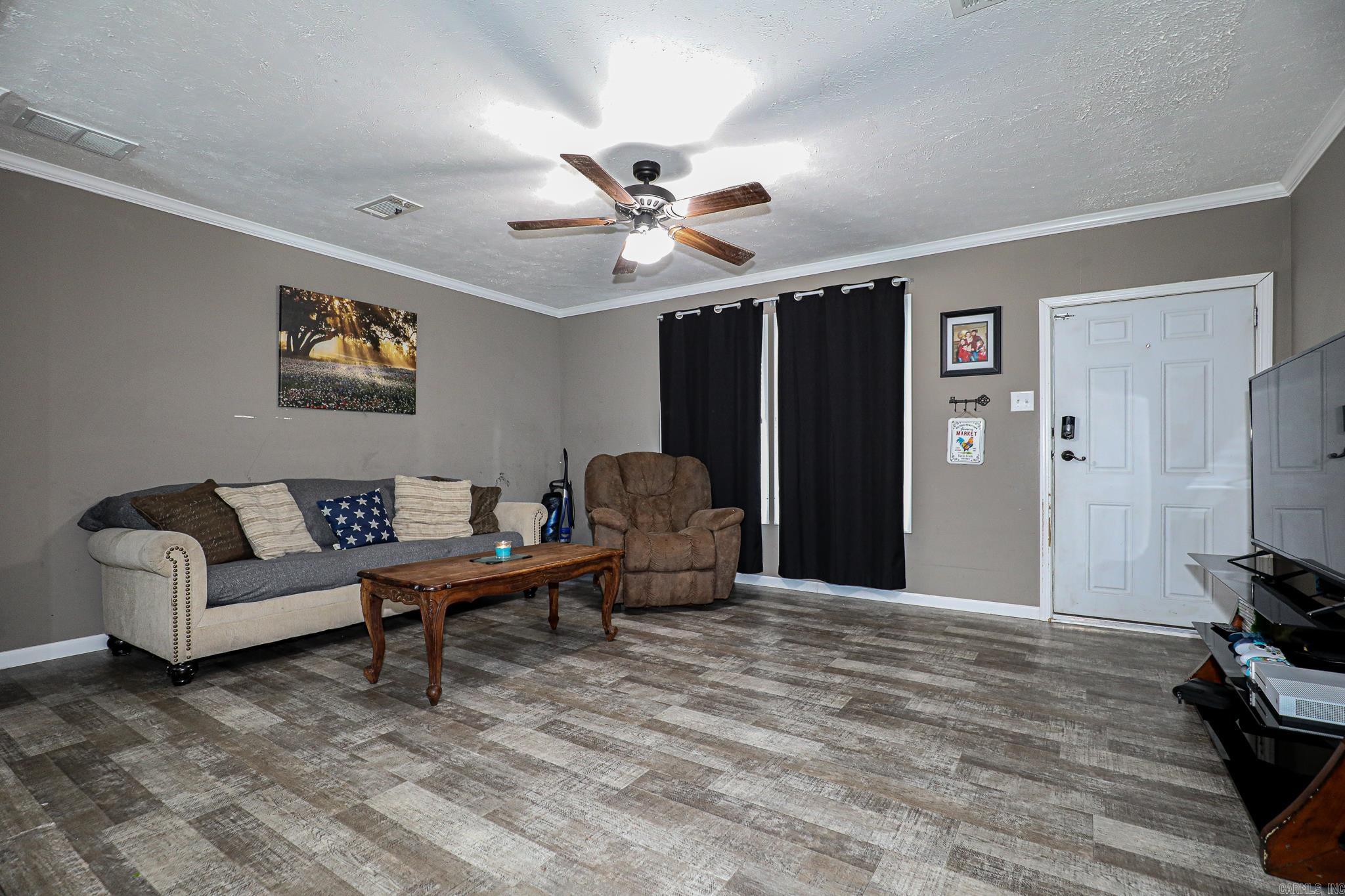 26150 BRUSHY PINE TRAIL  Bauxite, AR
