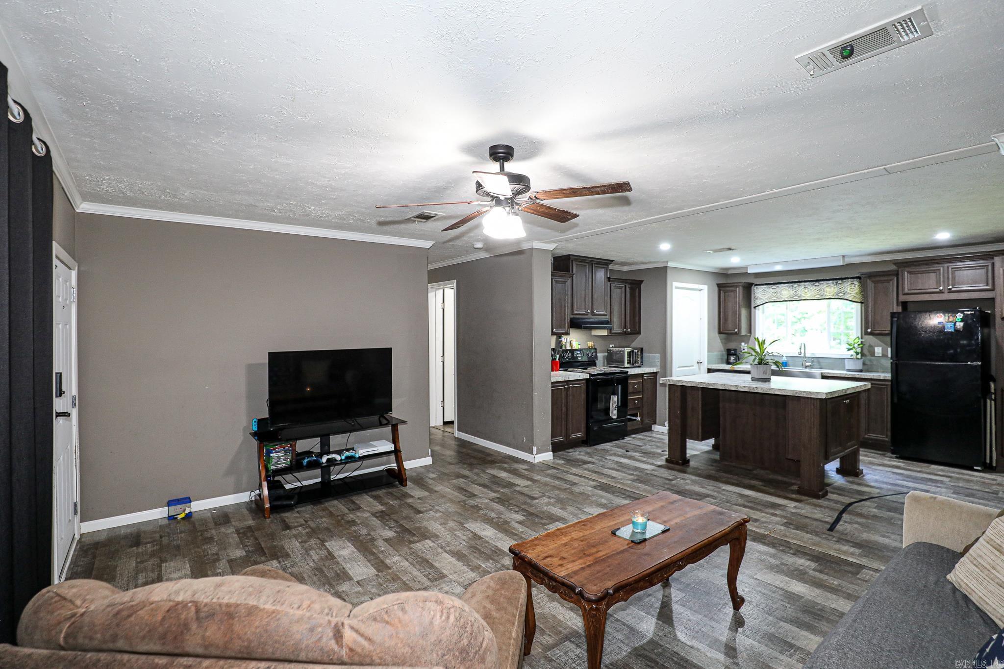 26150 BRUSHY PINE TRAIL  Bauxite, AR