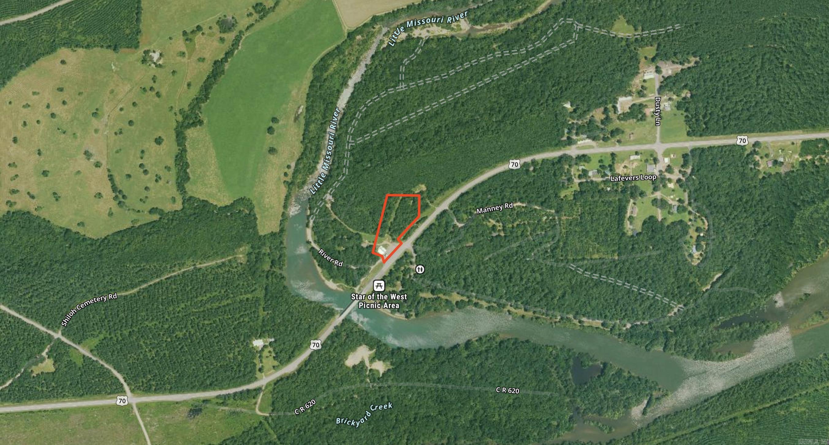 5047 Hwy 70 W  Newhope, AR