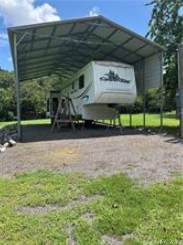 10108 Blevins Hill  Dardanelle, AR