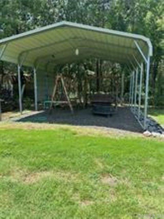10108 Blevins Hill  Dardanelle, AR