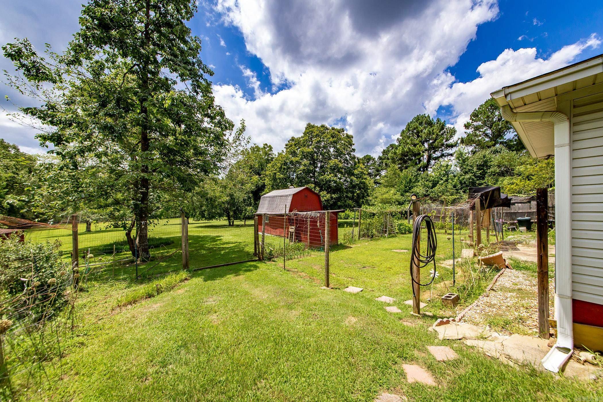 201 W Carmichael  Cabot, AR