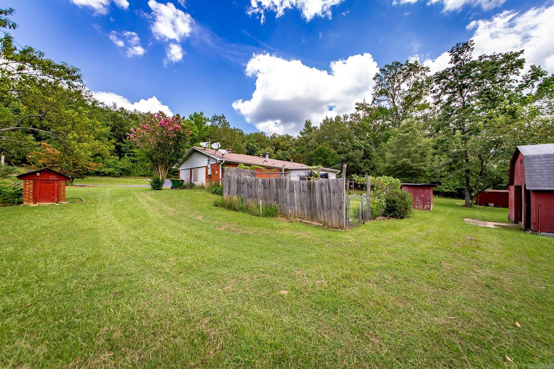 201 W Carmichael  Cabot, AR