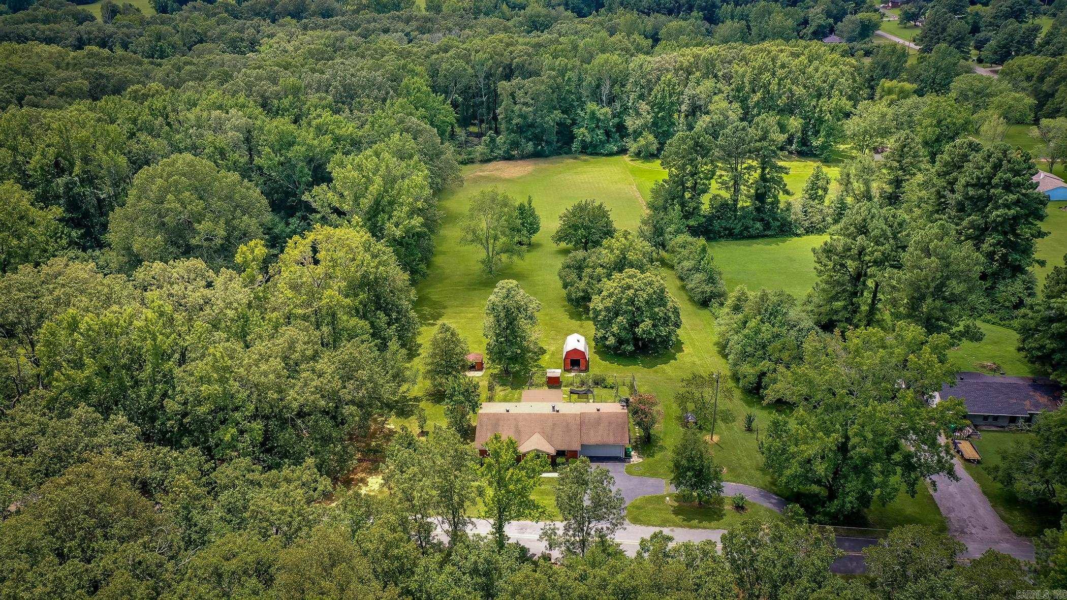 201 W Carmichael  Cabot, AR