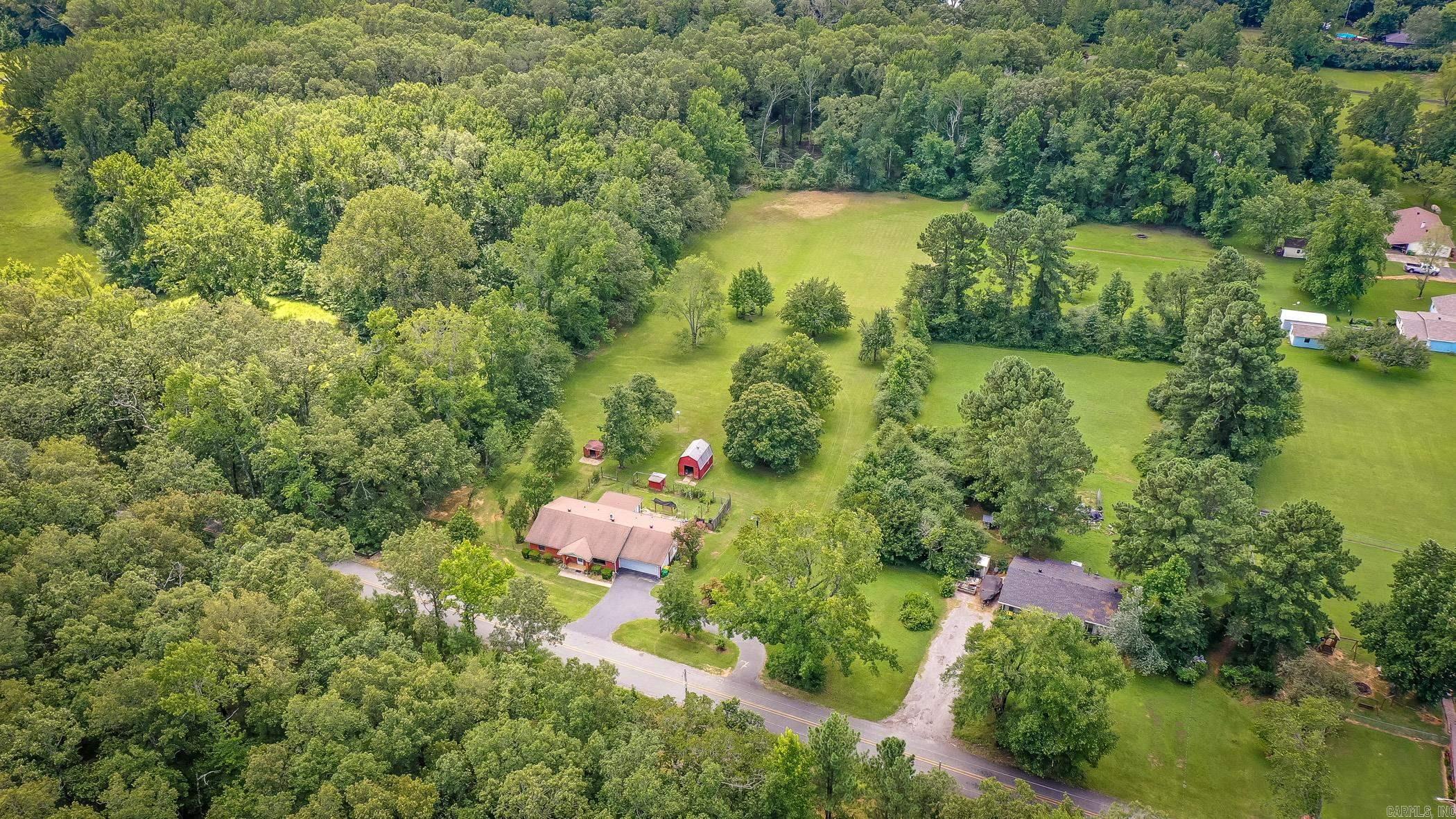 201 W Carmichael  Cabot, AR
