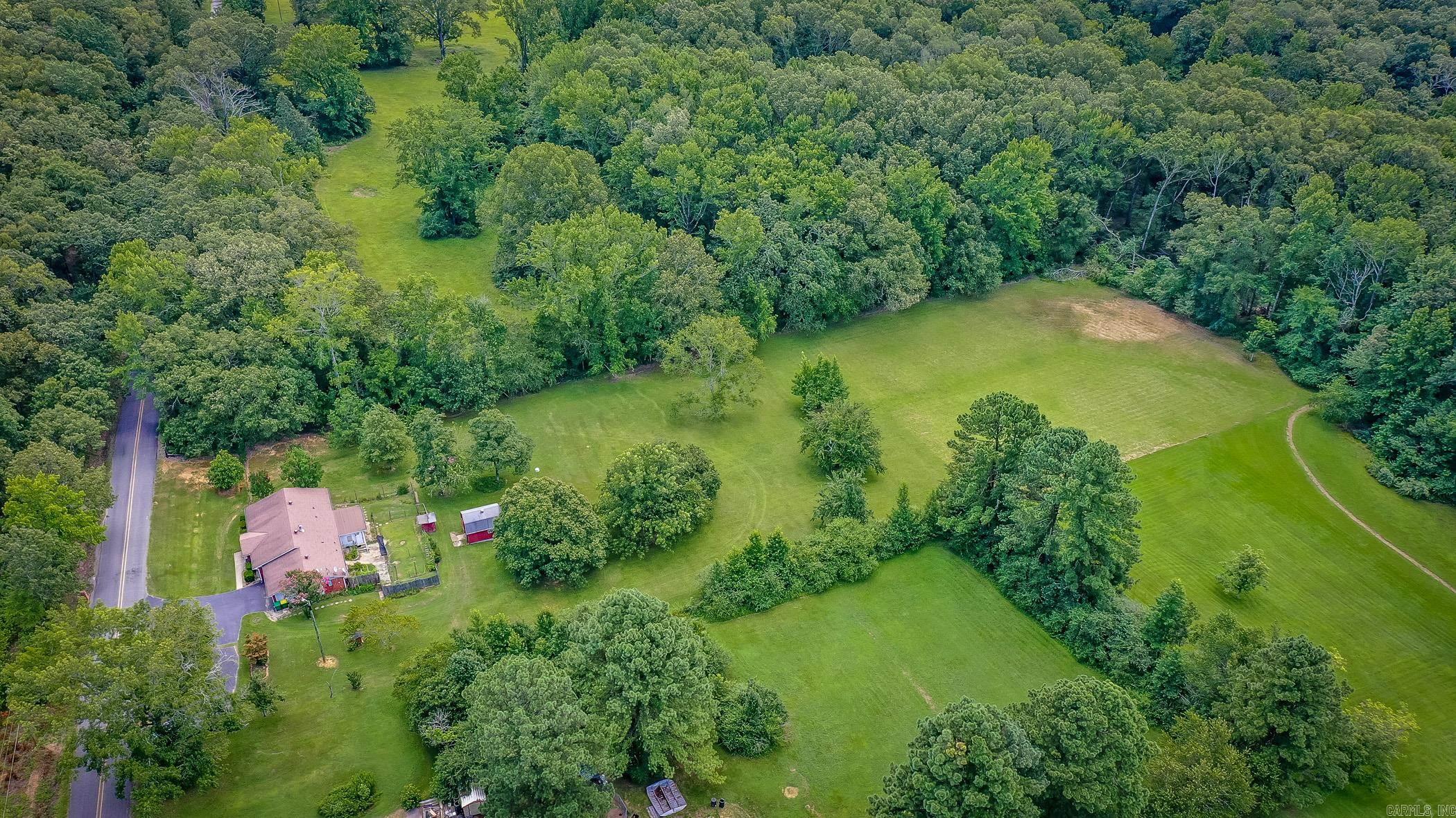 201 W Carmichael  Cabot, AR