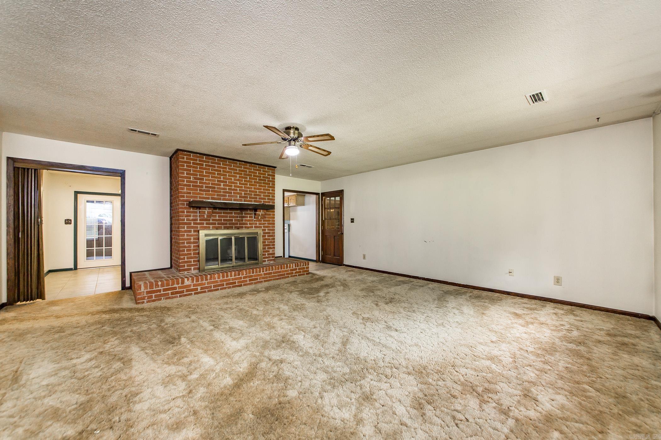 201 W Carmichael  Cabot, AR