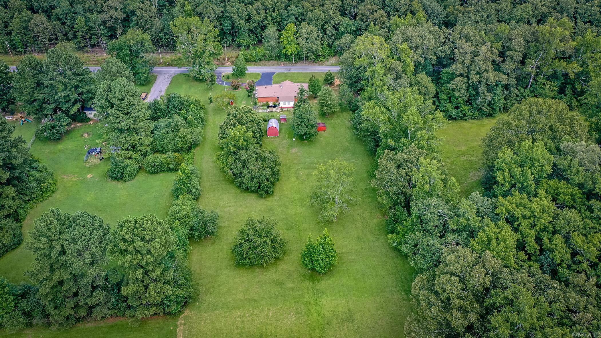 201 W Carmichael  Cabot, AR
