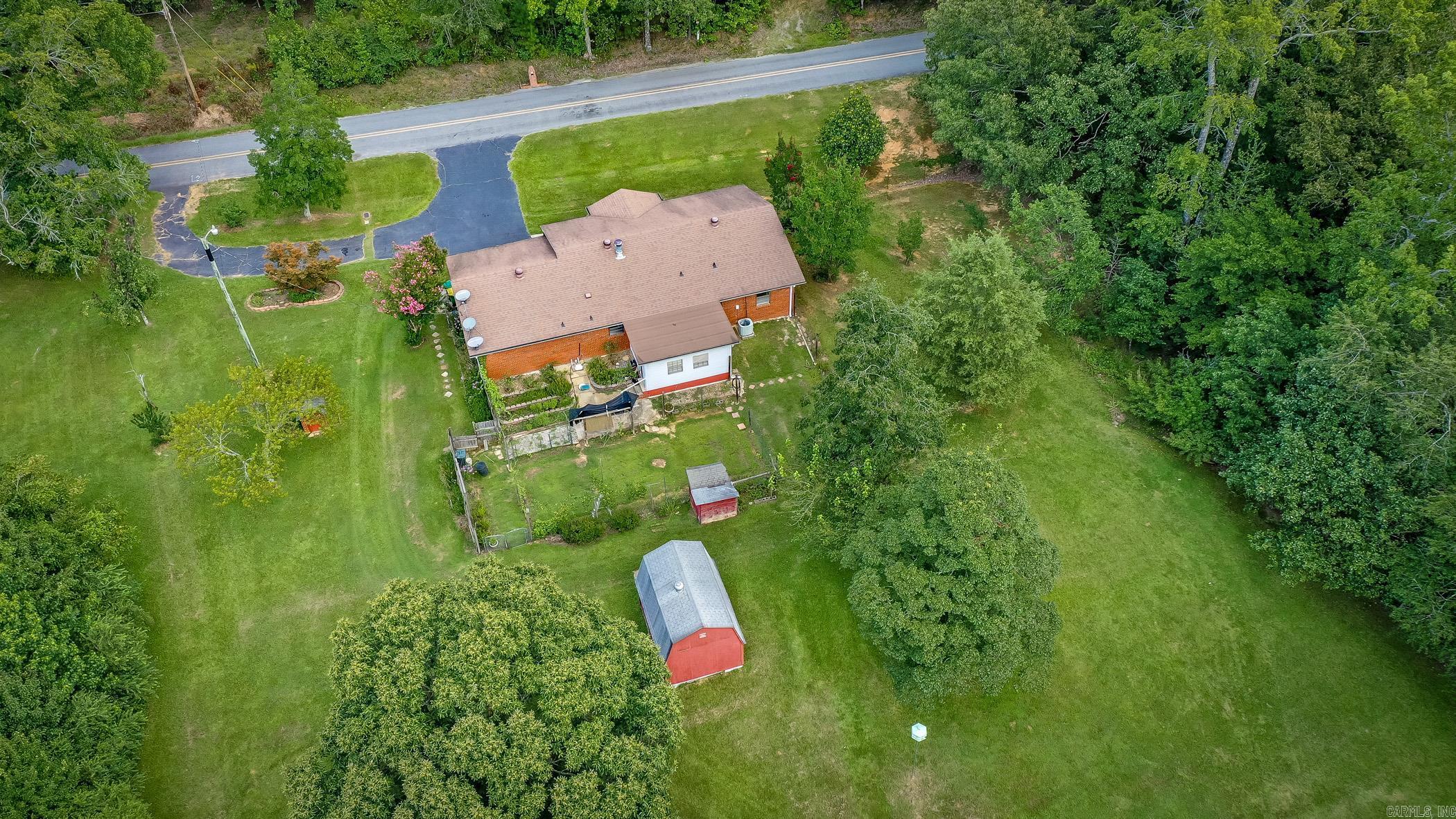 201 W Carmichael  Cabot, AR