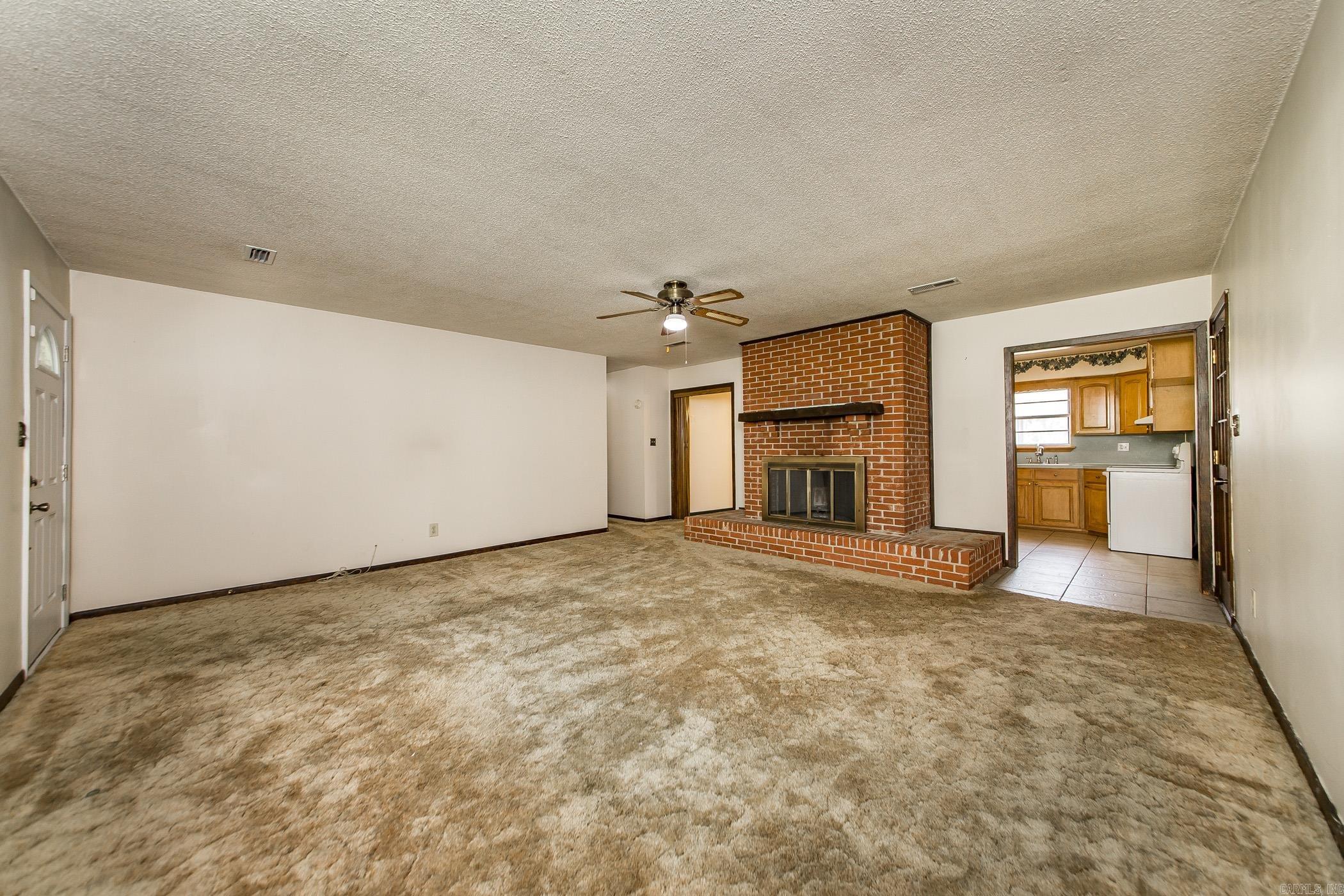201 W Carmichael  Cabot, AR