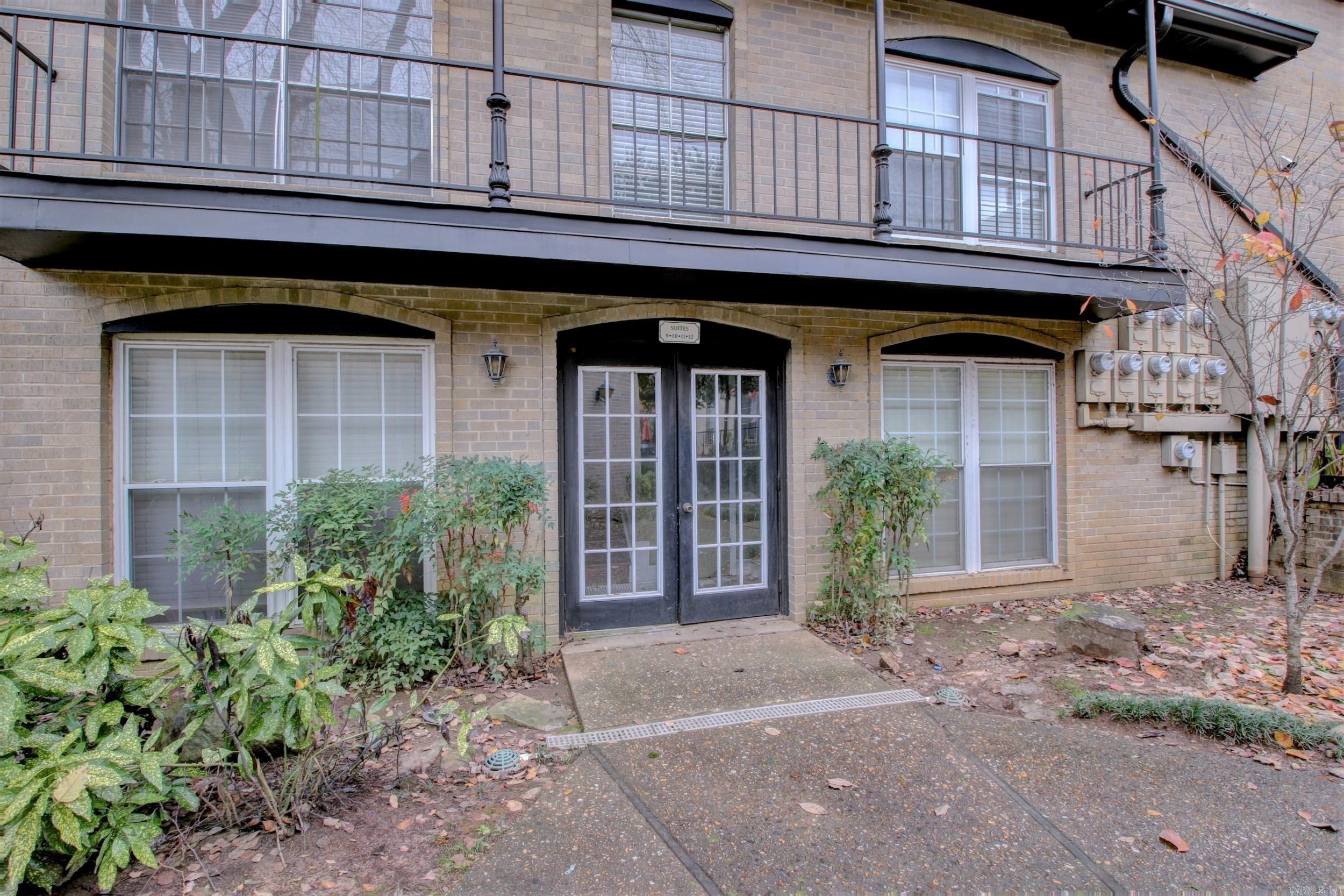 1601/Unit 10 N Bryant Street