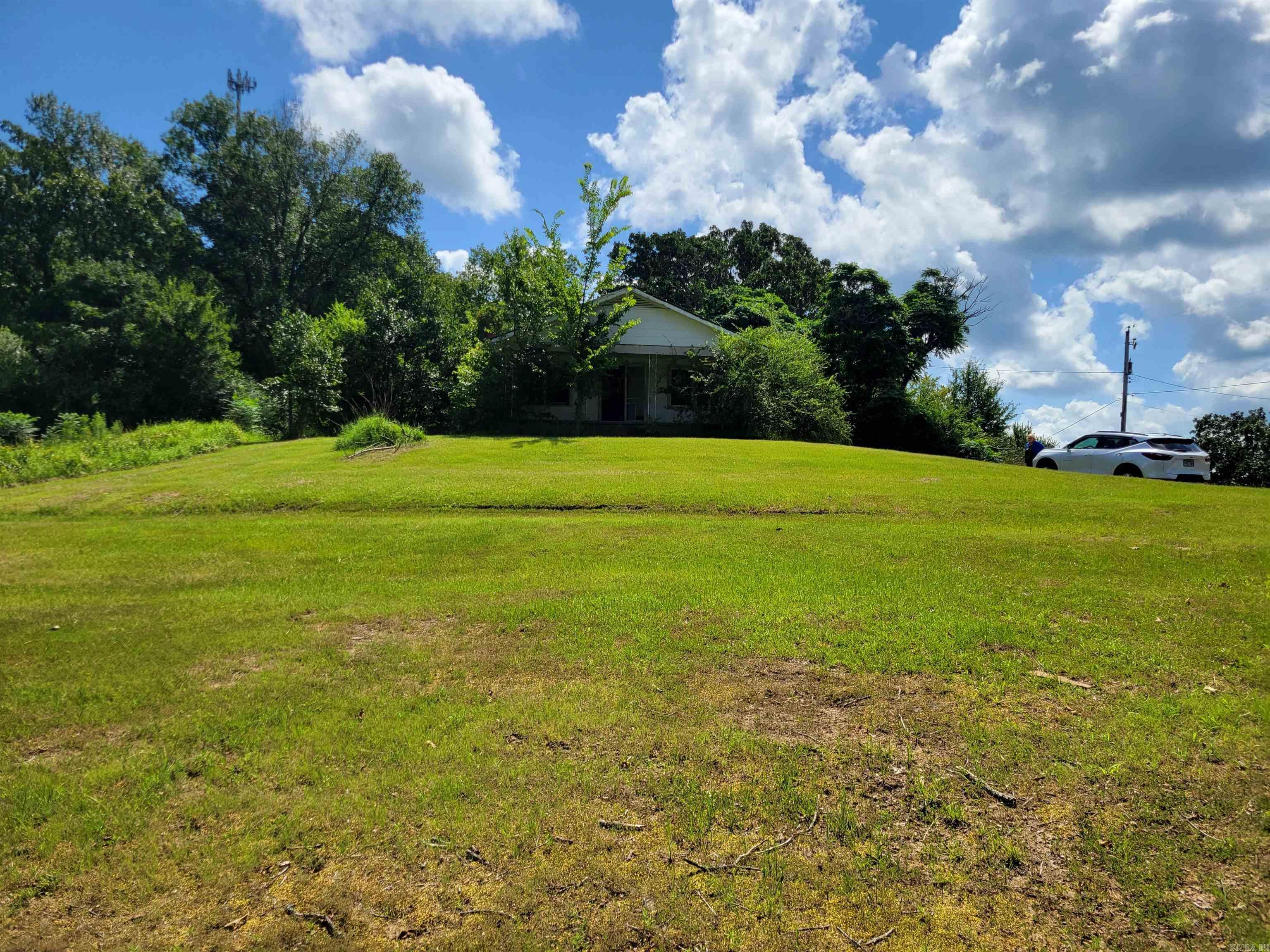948 Otto  Conway, AR