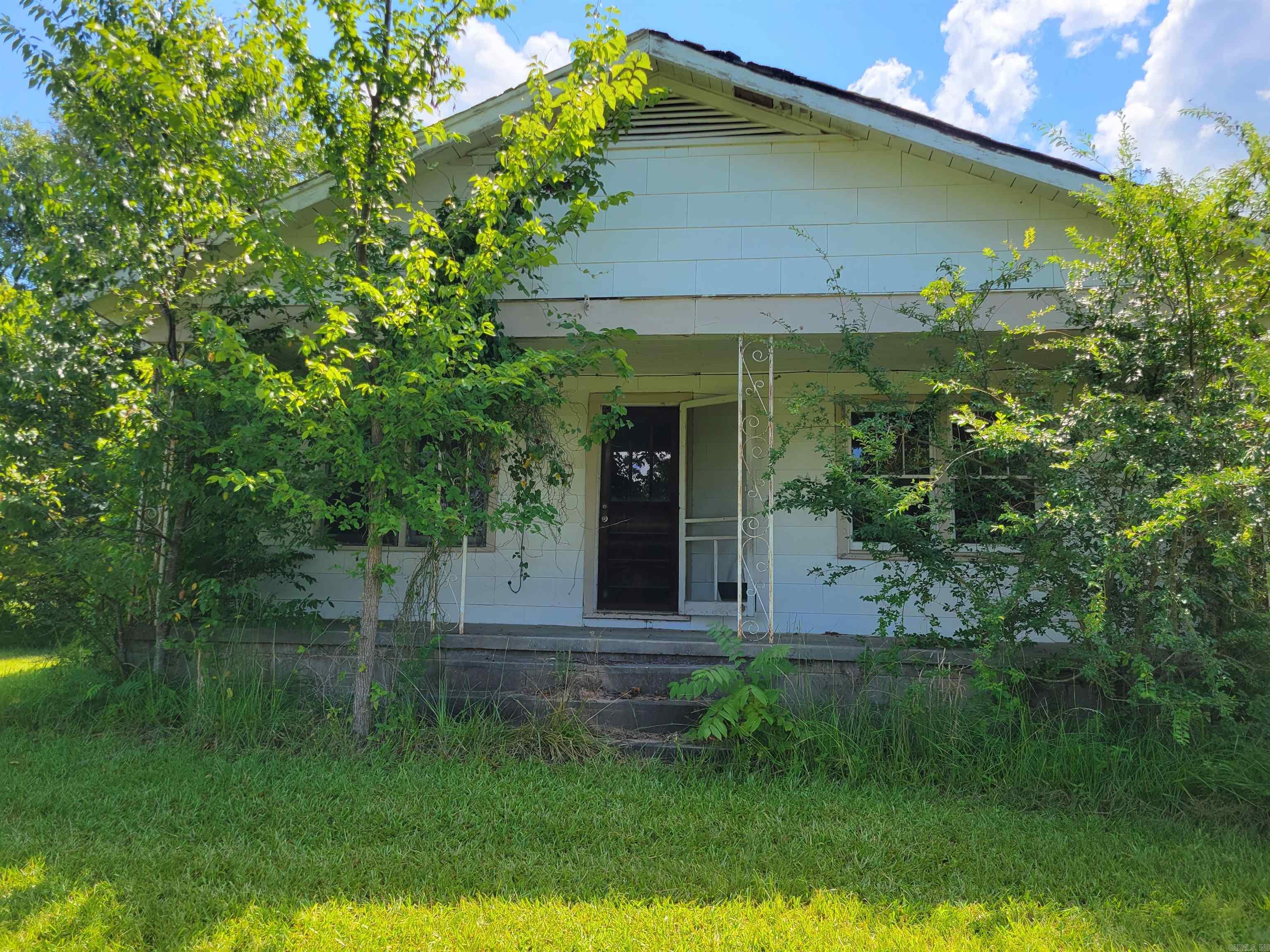 948 Otto  Conway, AR