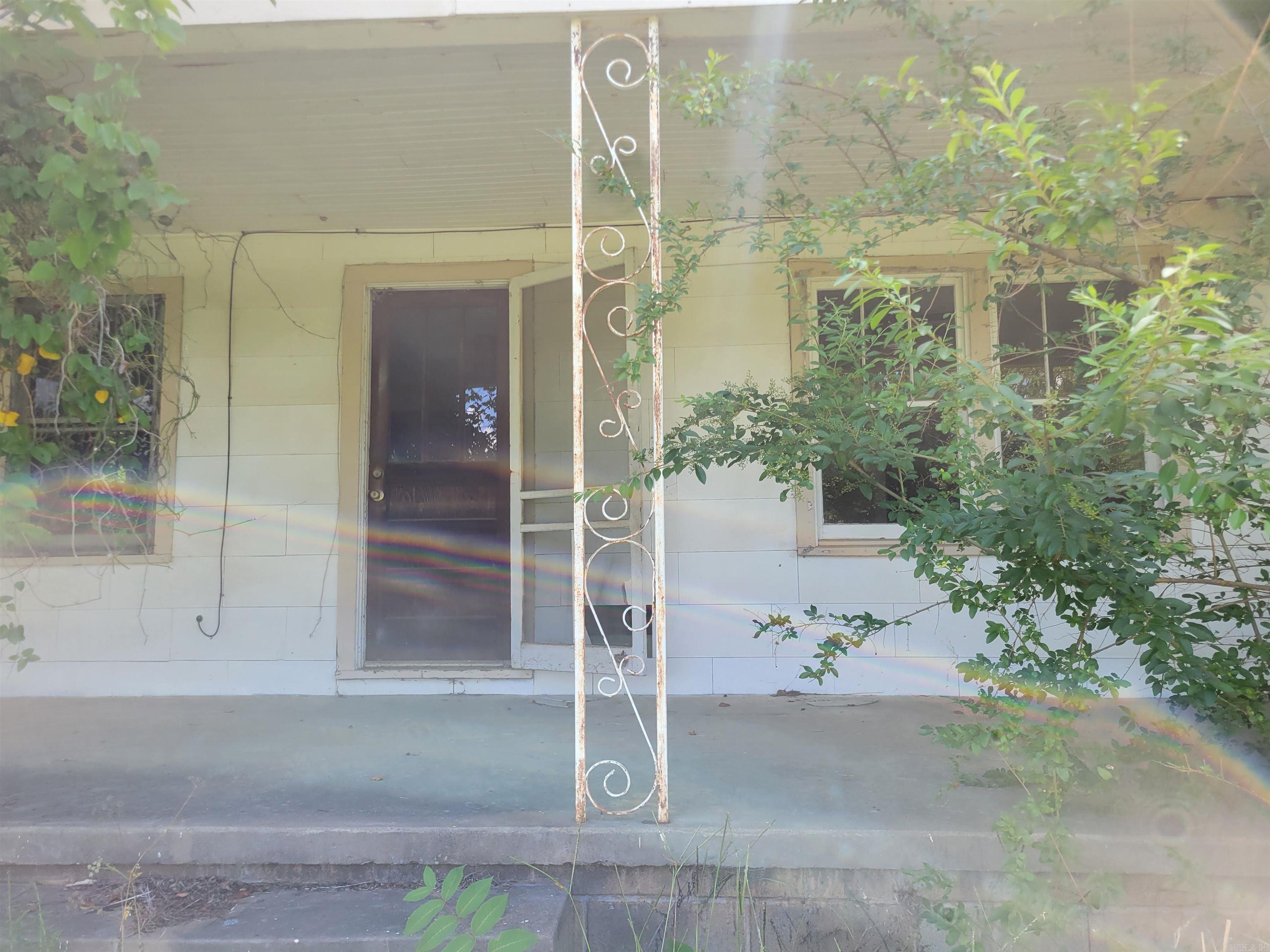 948 Otto  Conway, AR