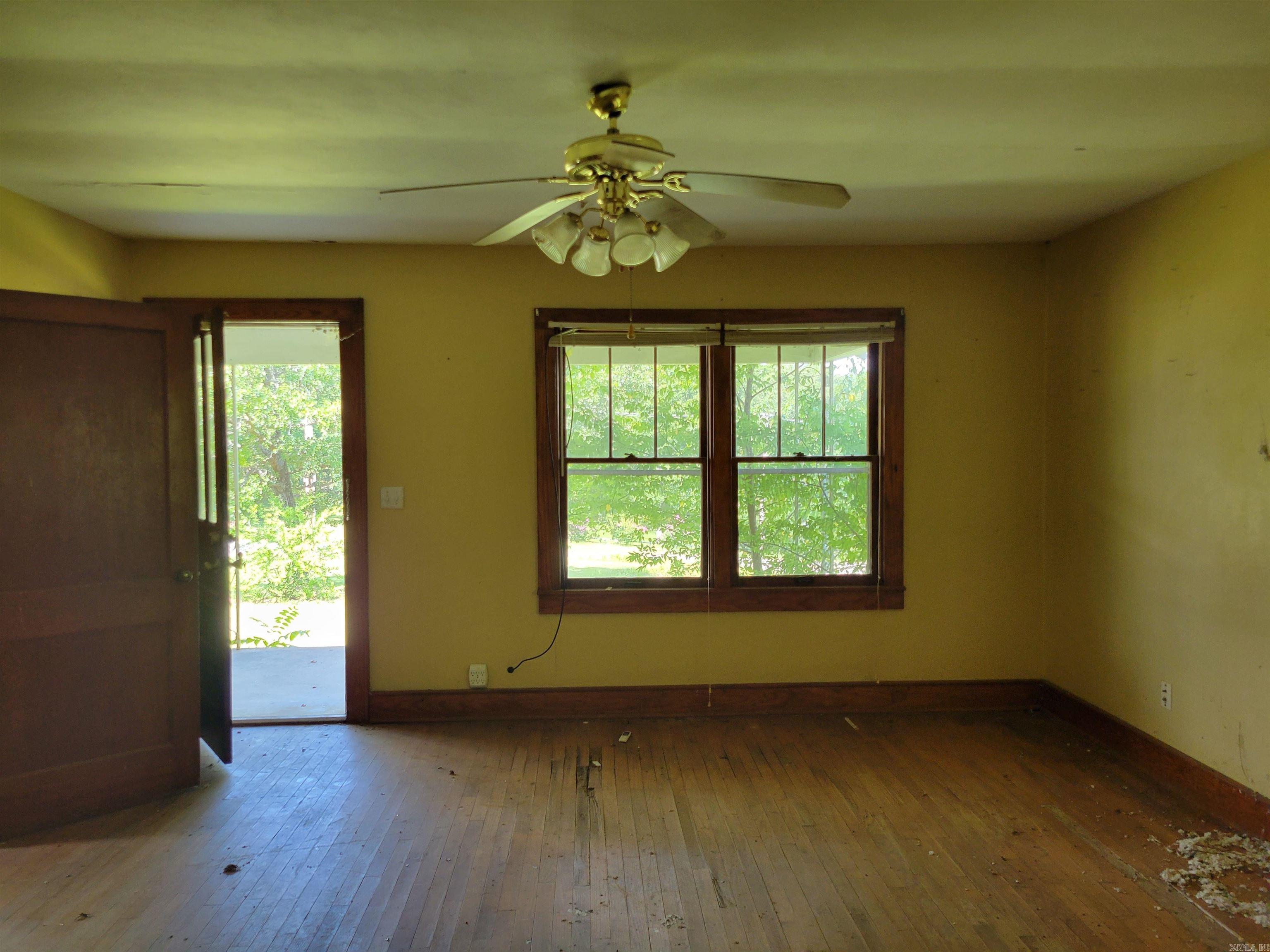 948 Otto  Conway, AR