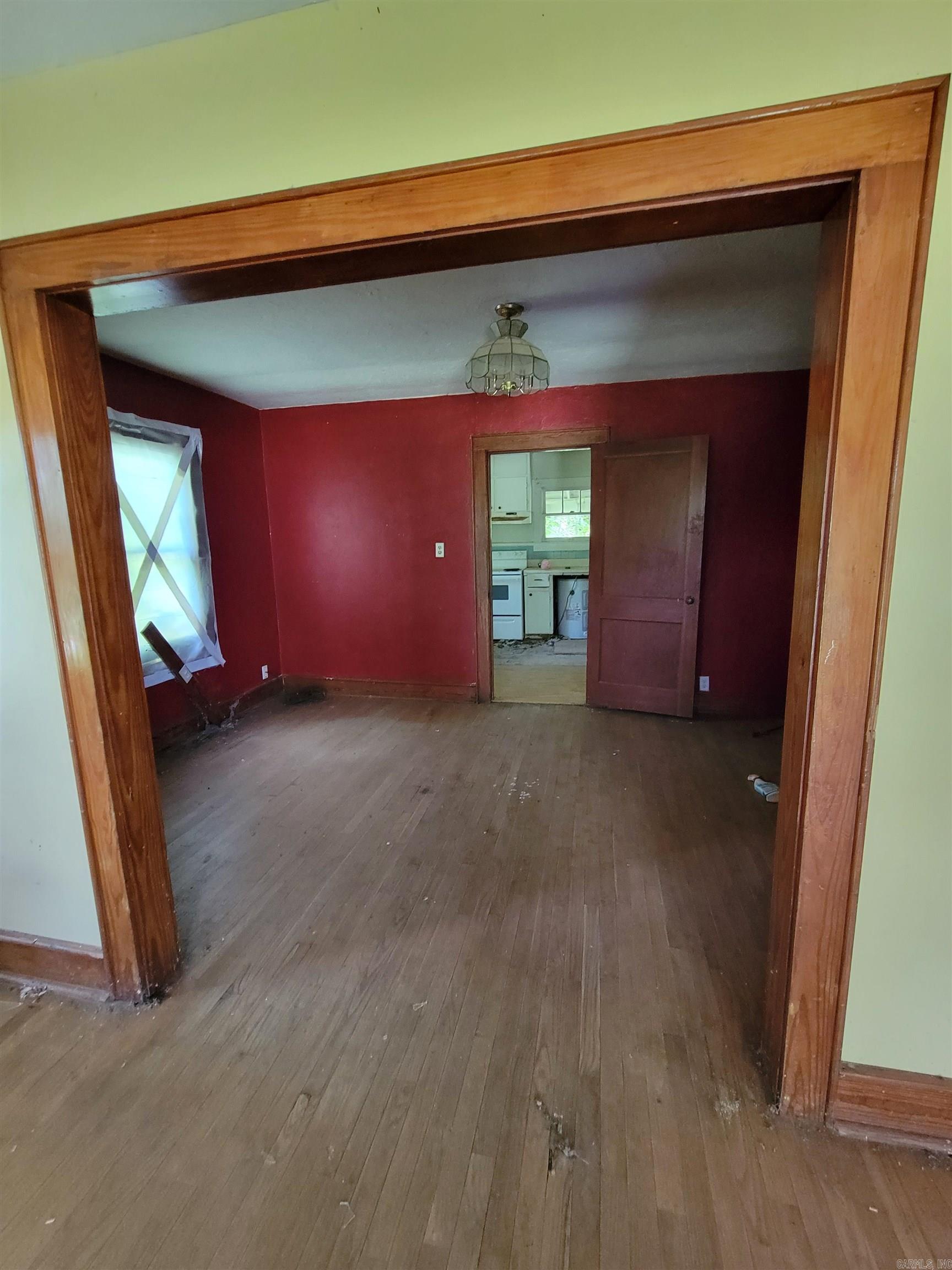 948 Otto  Conway, AR