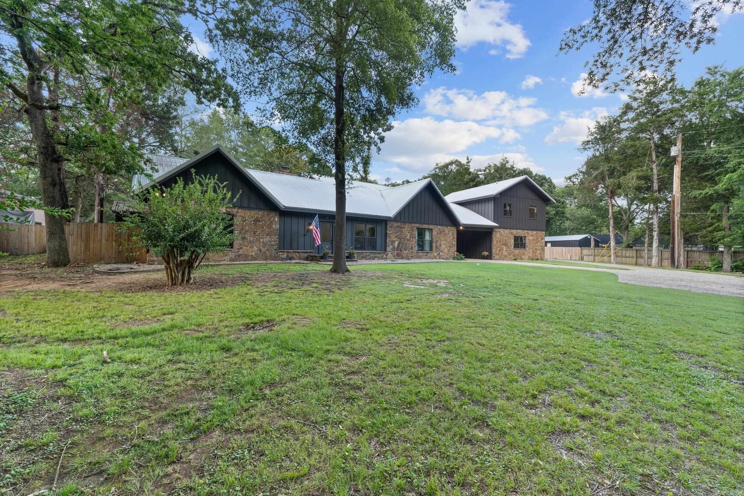 18 Riviera Drive  Conway, AR