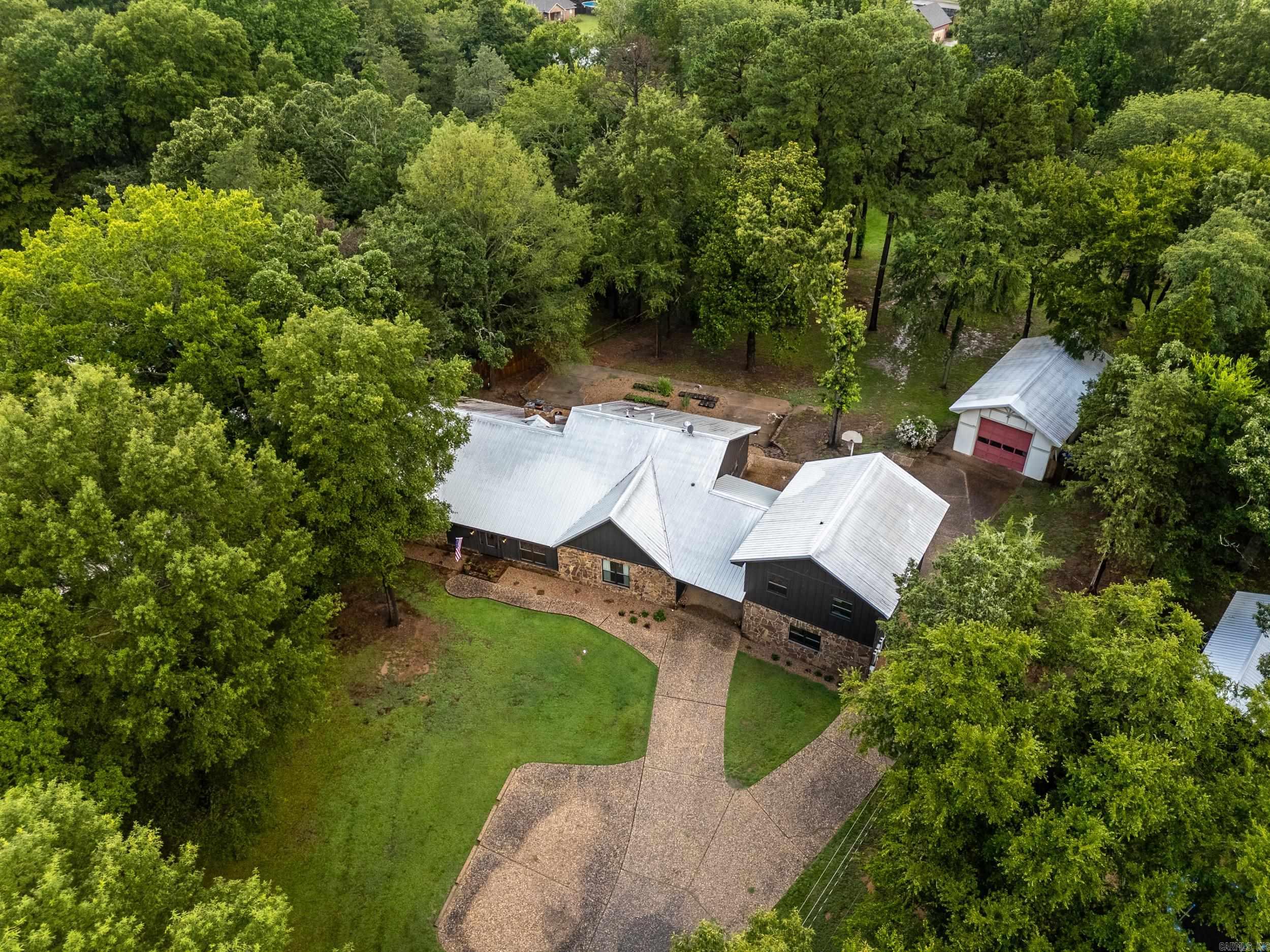 18 Riviera Drive  Conway, AR