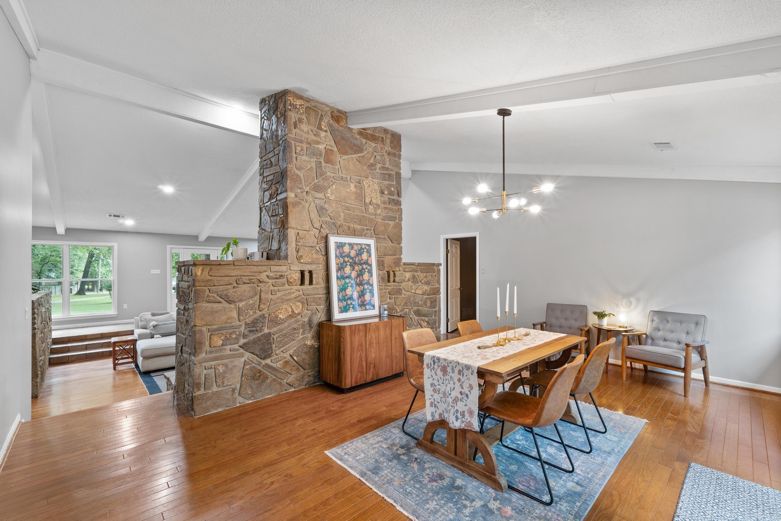 18 Riviera Drive  Conway, AR