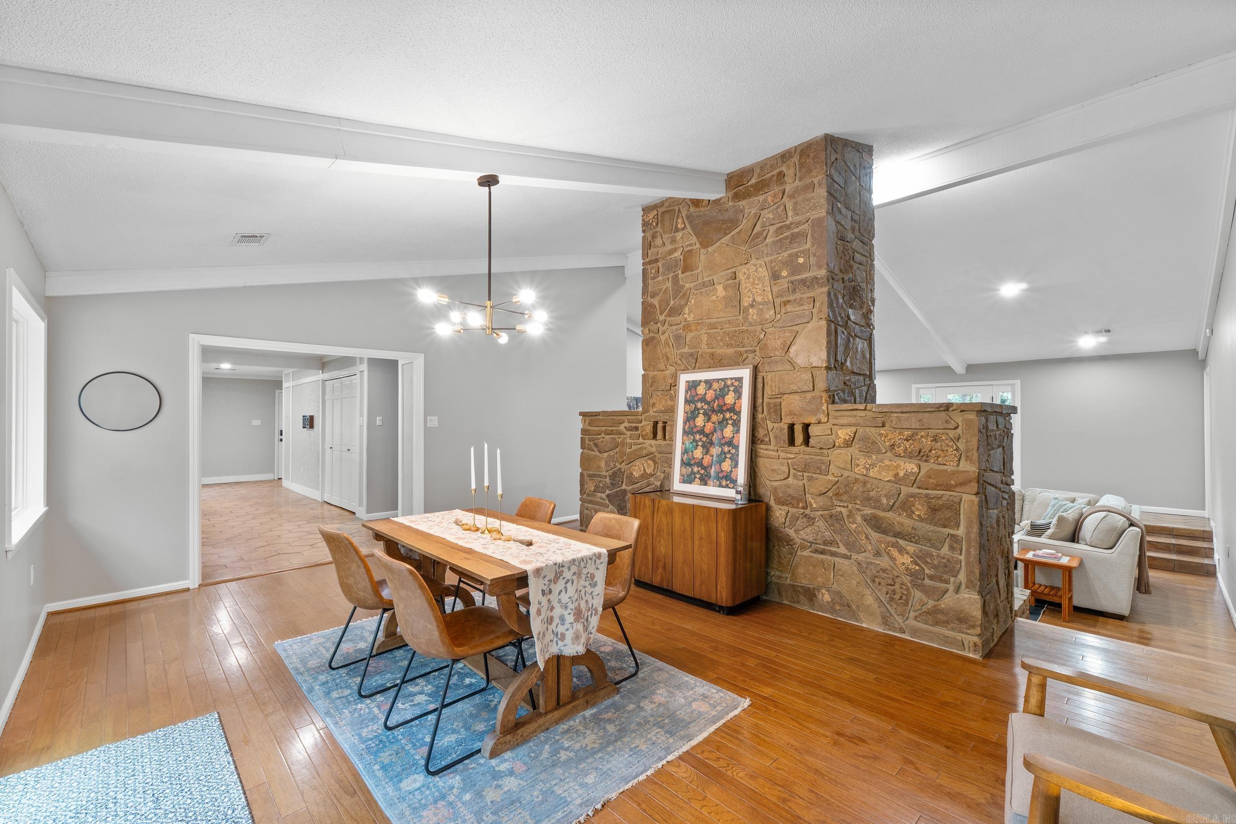 18 Riviera Drive  Conway, AR
