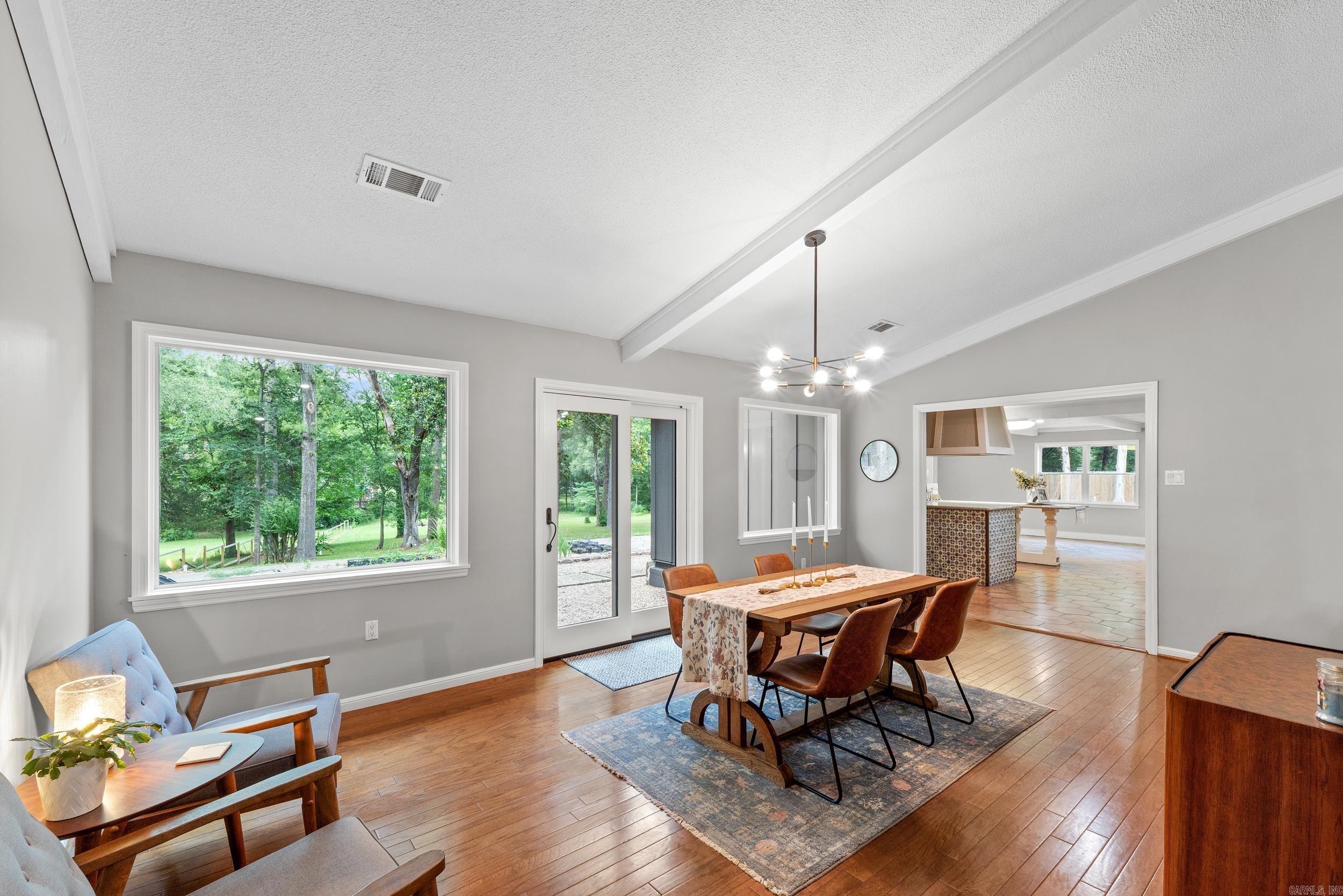 18 Riviera Drive  Conway, AR