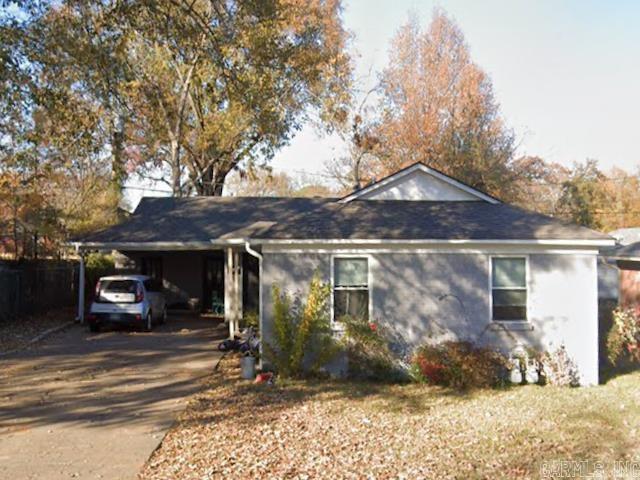 317/319 W I  North Little Rock, AR
