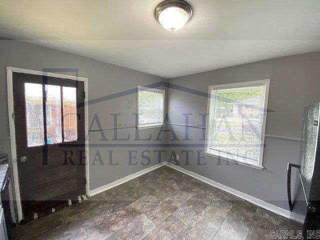 317/319 W I  North Little Rock, AR