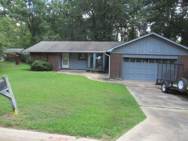 15 Patrick Henry  White Hall, AR