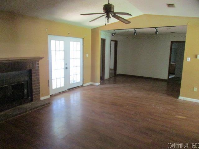 15 Patrick Henry  White Hall, AR