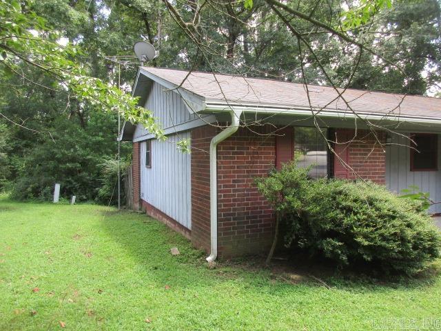 15 Patrick Henry  White Hall, AR