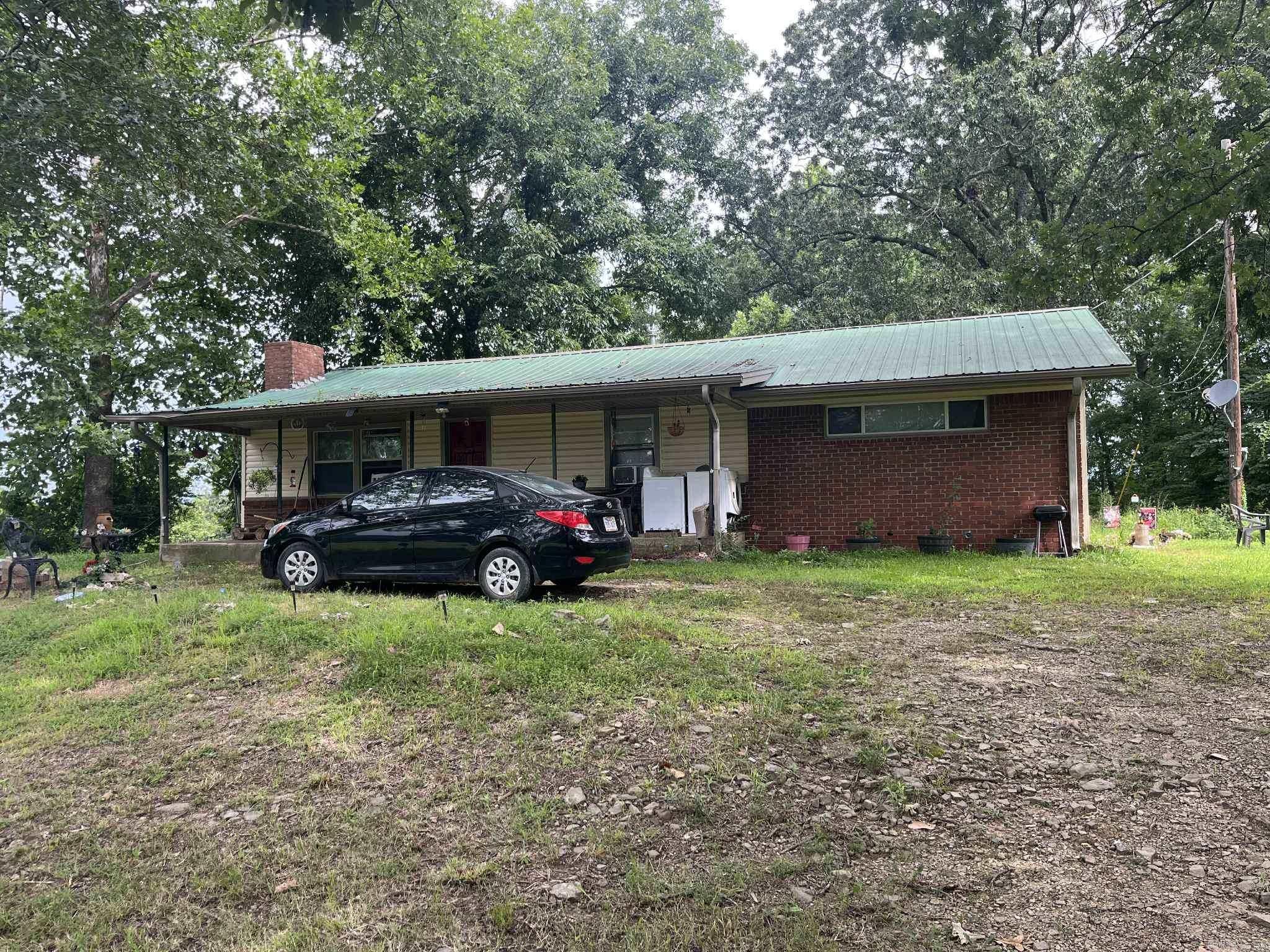 3412 Hwy 71  Mena, AR