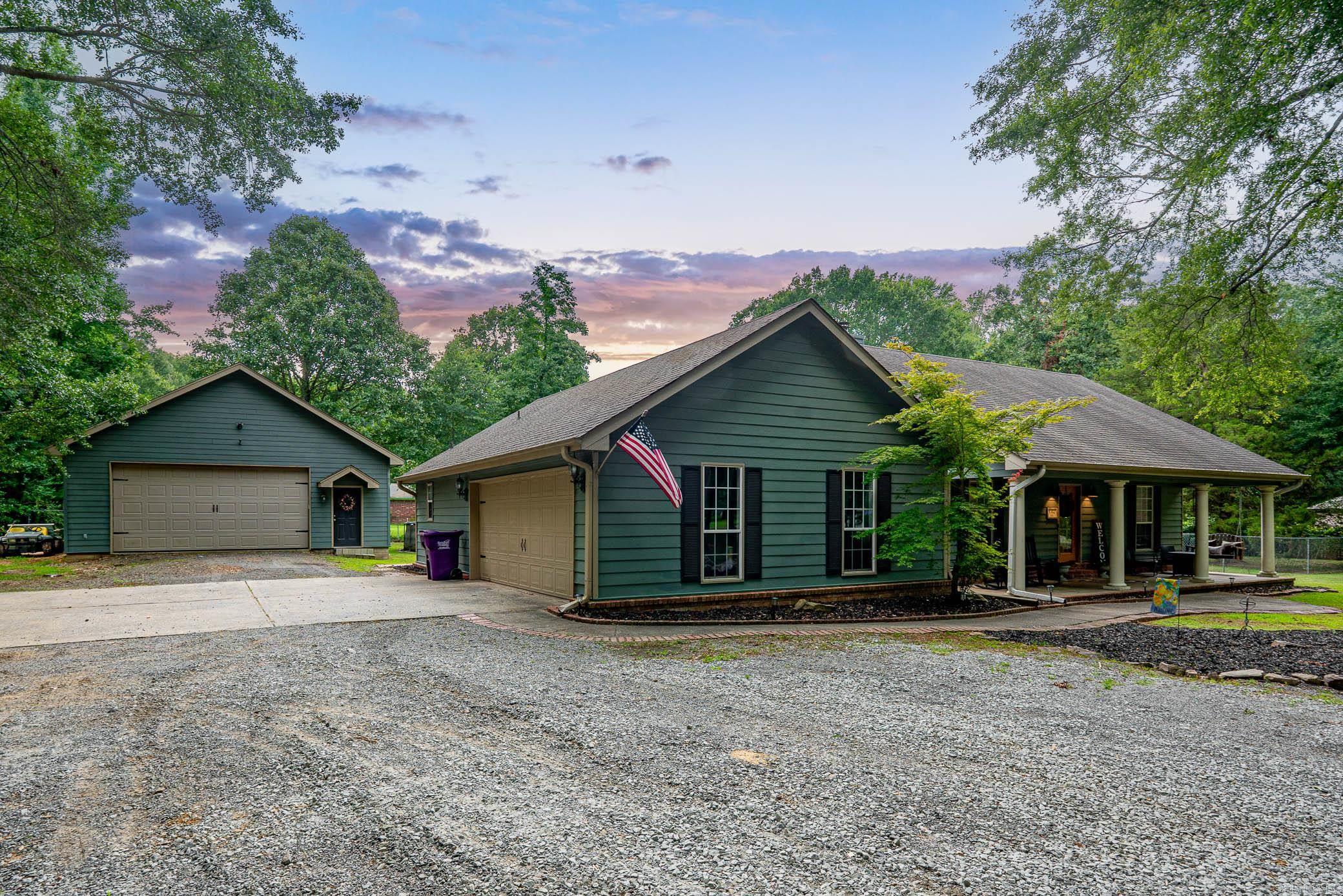 125 Nutmeg  Cabot, AR