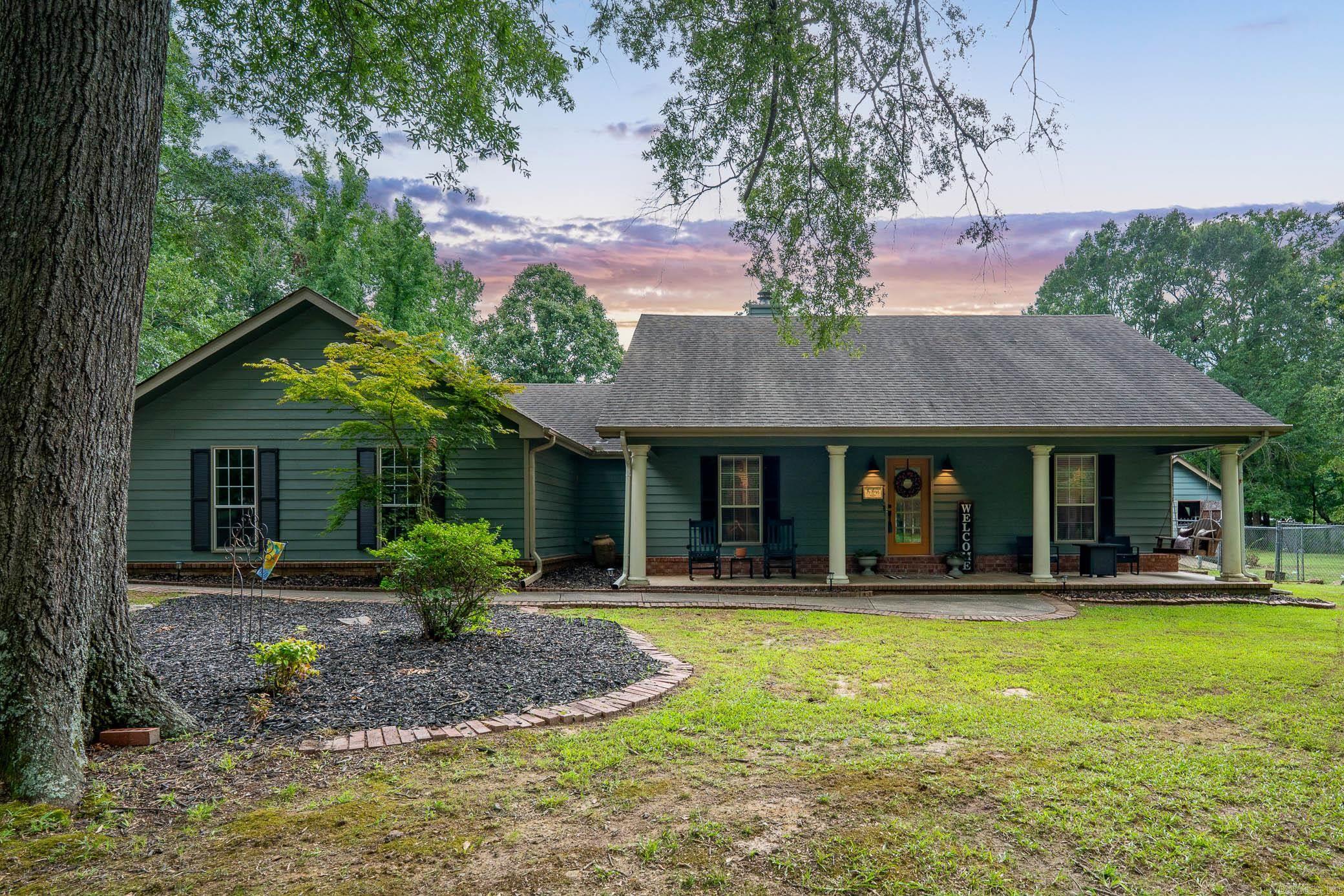 125 Nutmeg  Cabot, AR