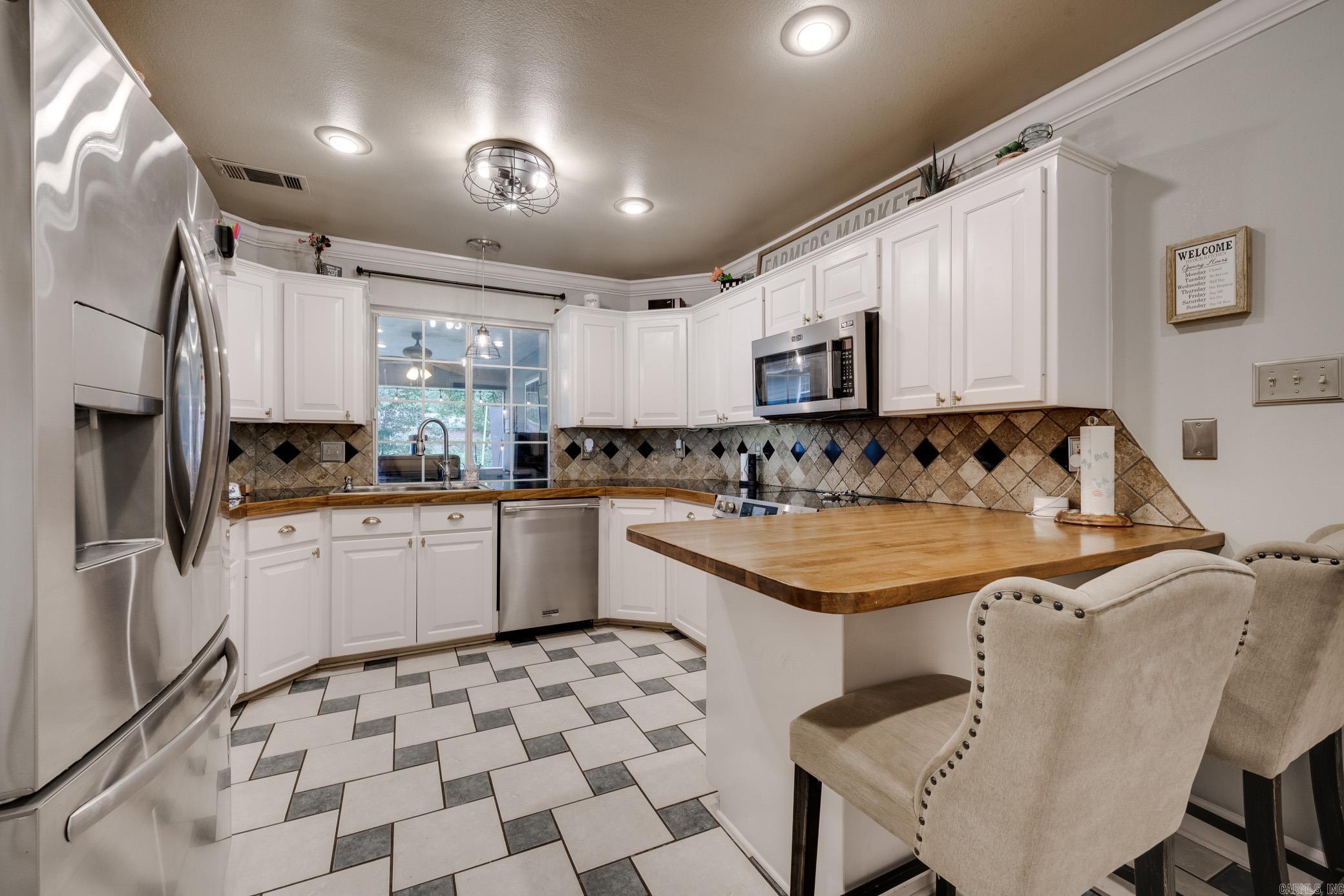 125 Nutmeg  Cabot, AR