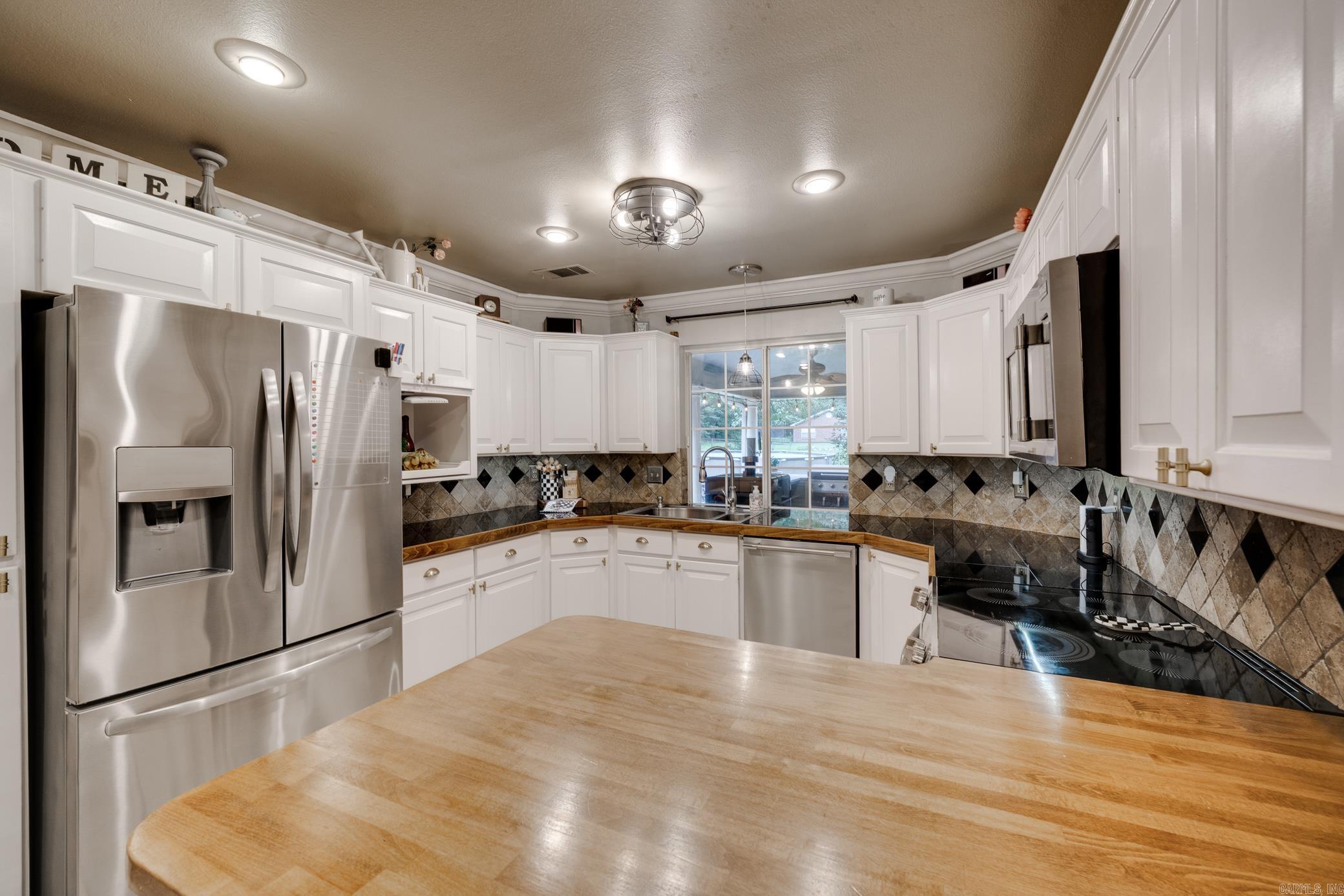 125 Nutmeg  Cabot, AR