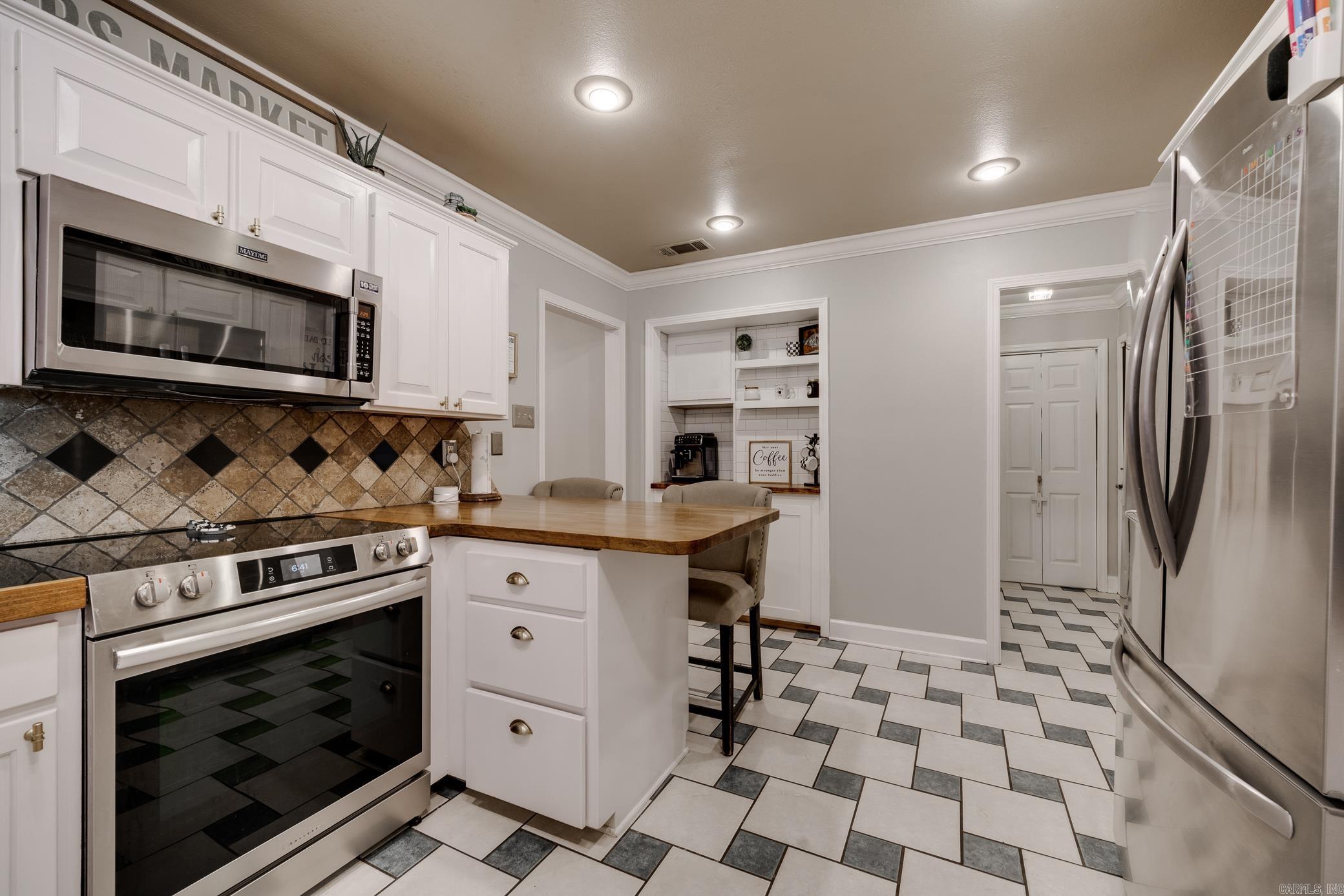 125 Nutmeg  Cabot, AR
